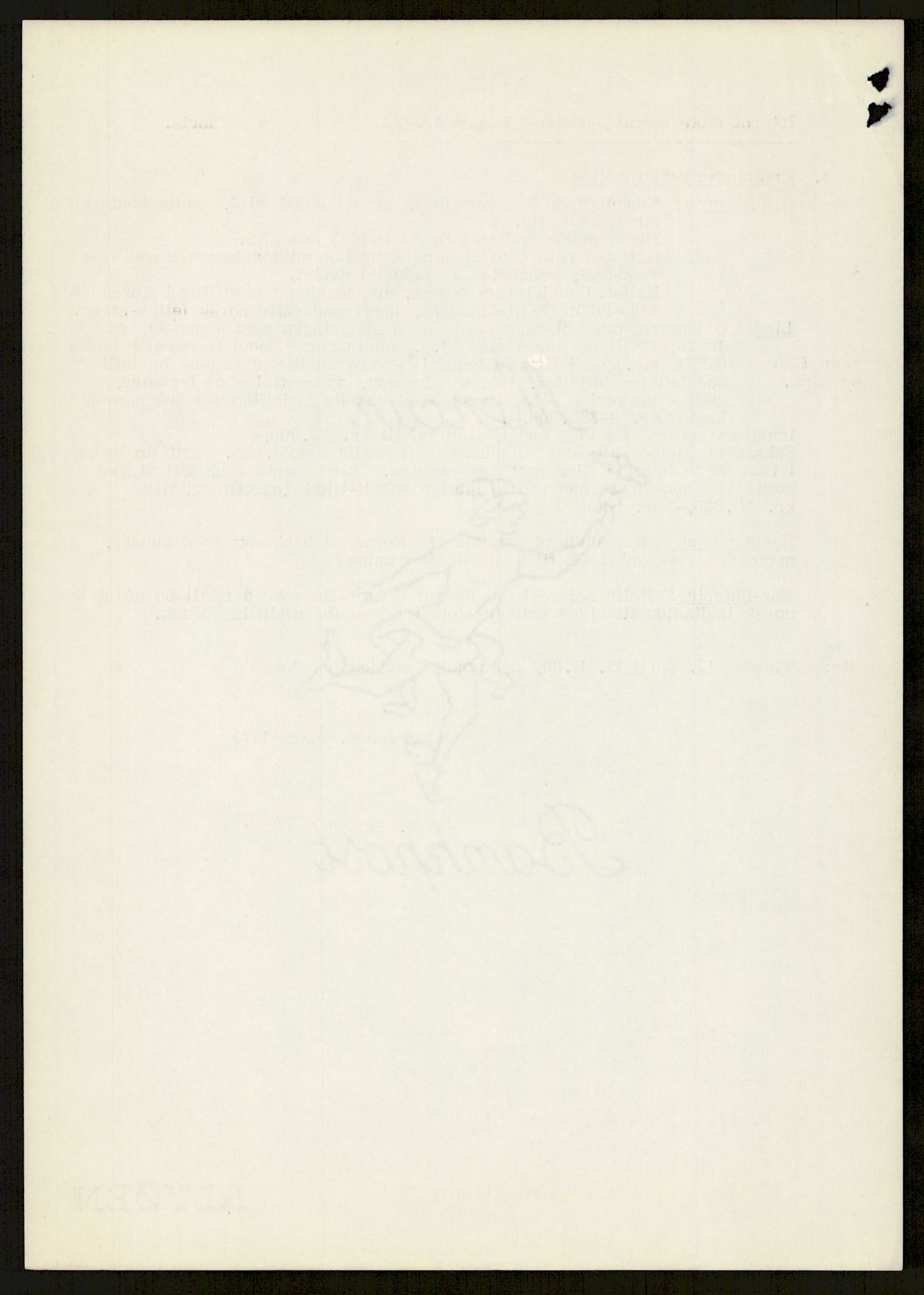 "17-Gruppen Kina", AV/RA-PA-1688/A/L0001: Møtereferater, 1979-1986, p. 11