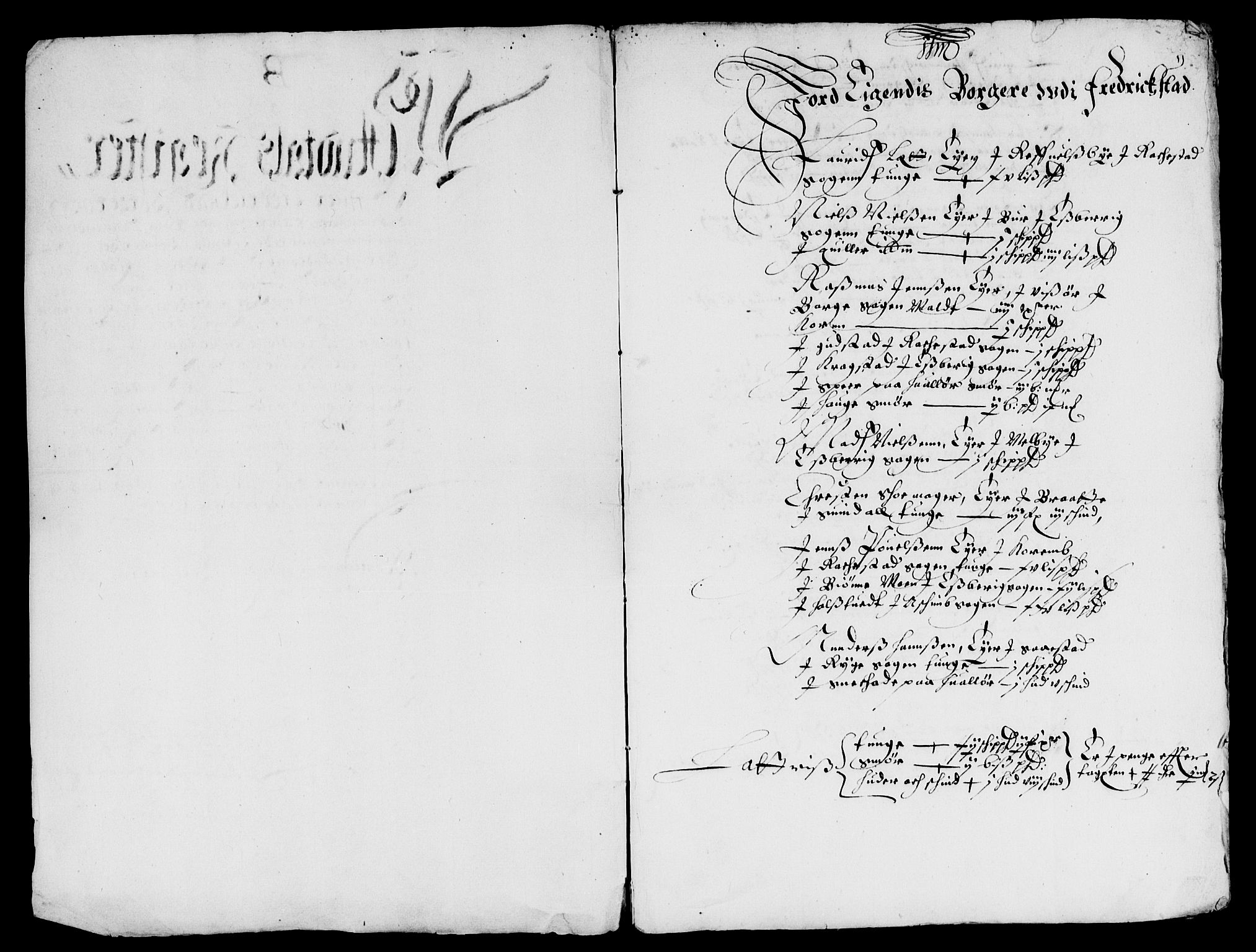 Rentekammeret inntil 1814, Reviderte regnskaper, Lensregnskaper, AV/RA-EA-5023/R/Rb/Rbc/L0007: Tune, Åbygge og Veme len, 1648-1652