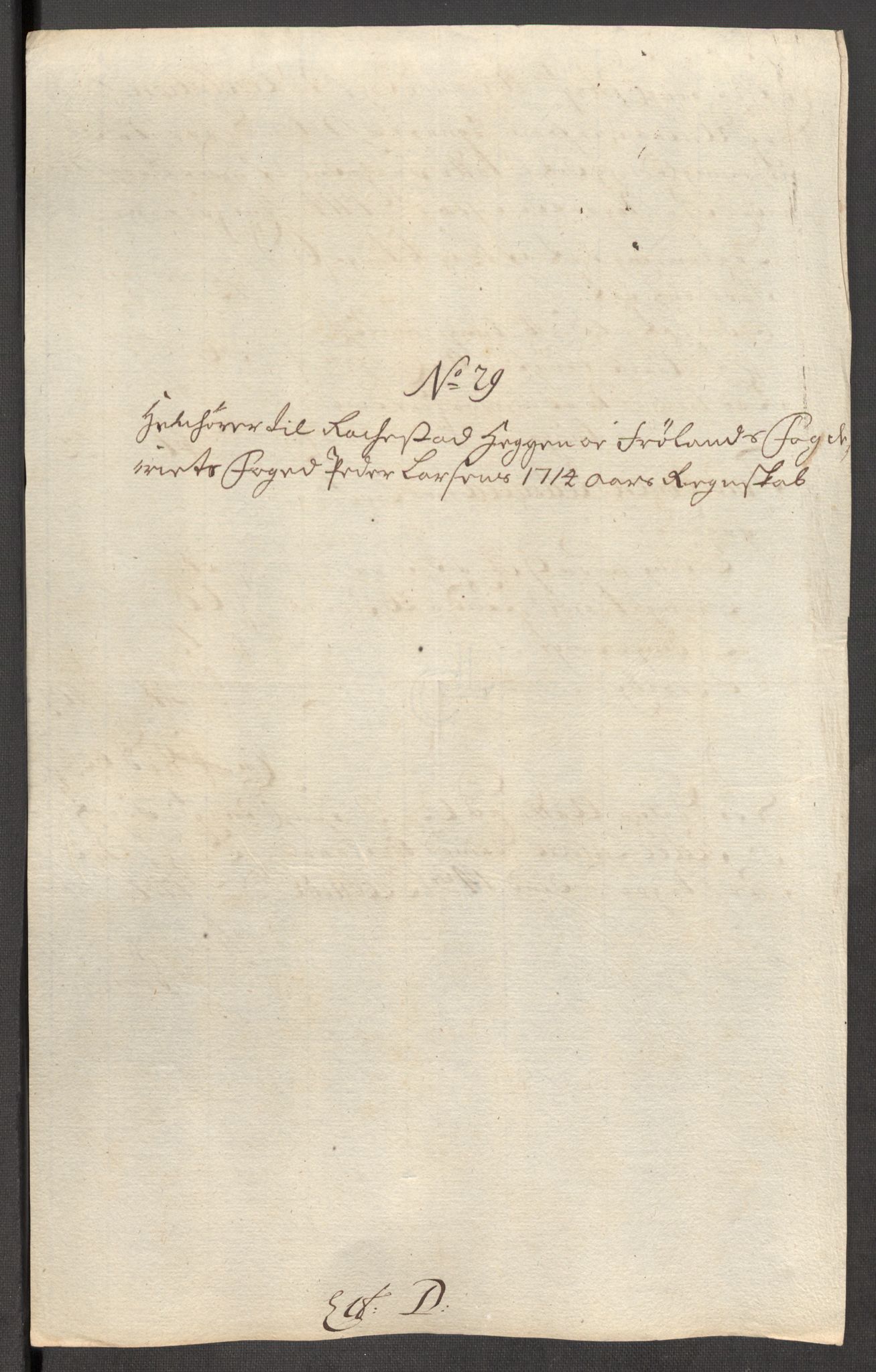 Rentekammeret inntil 1814, Reviderte regnskaper, Fogderegnskap, AV/RA-EA-4092/R07/L0308: Fogderegnskap Rakkestad, Heggen og Frøland, 1714, p. 452