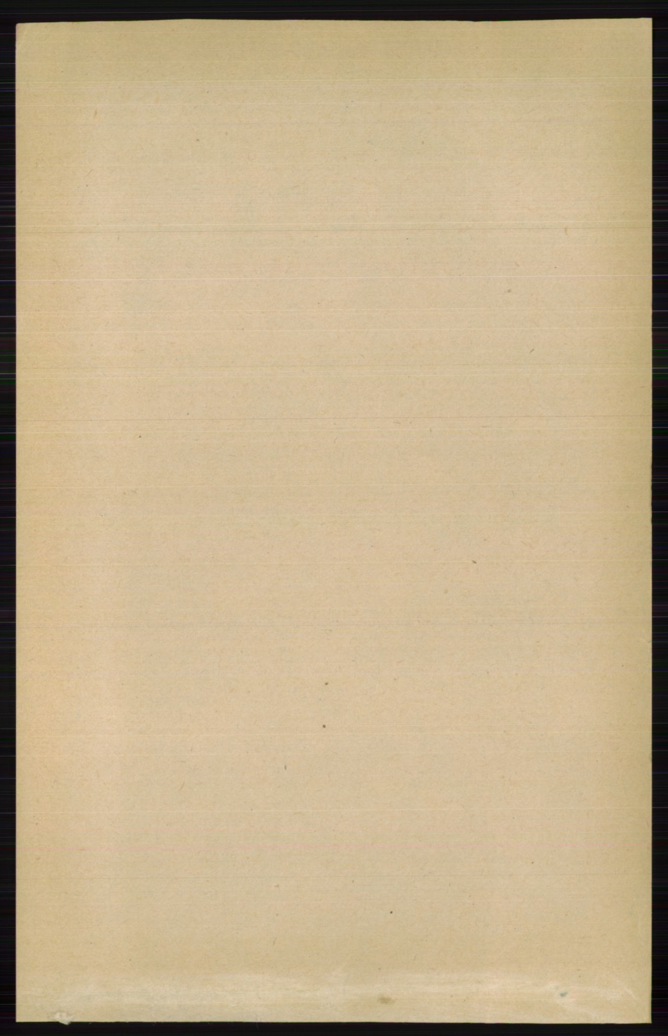 RA, 1891 census for 0529 Vestre Toten, 1891, p. 5544