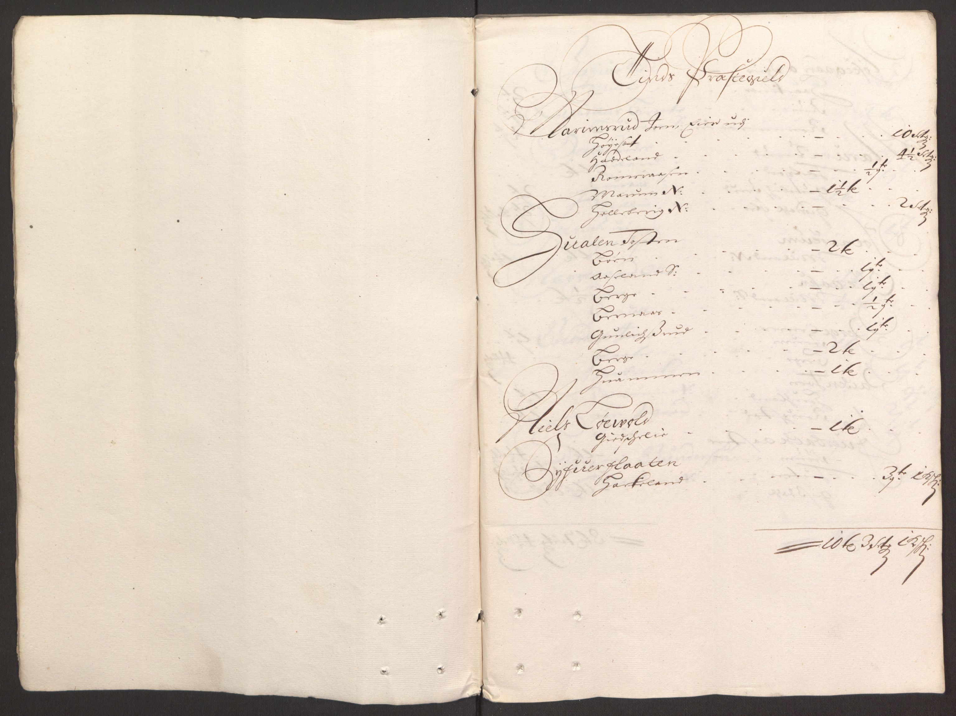 Rentekammeret inntil 1814, Reviderte regnskaper, Fogderegnskap, RA/EA-4092/R35/L2076: Fogderegnskap Øvre og Nedre Telemark, 1680-1684, p. 82