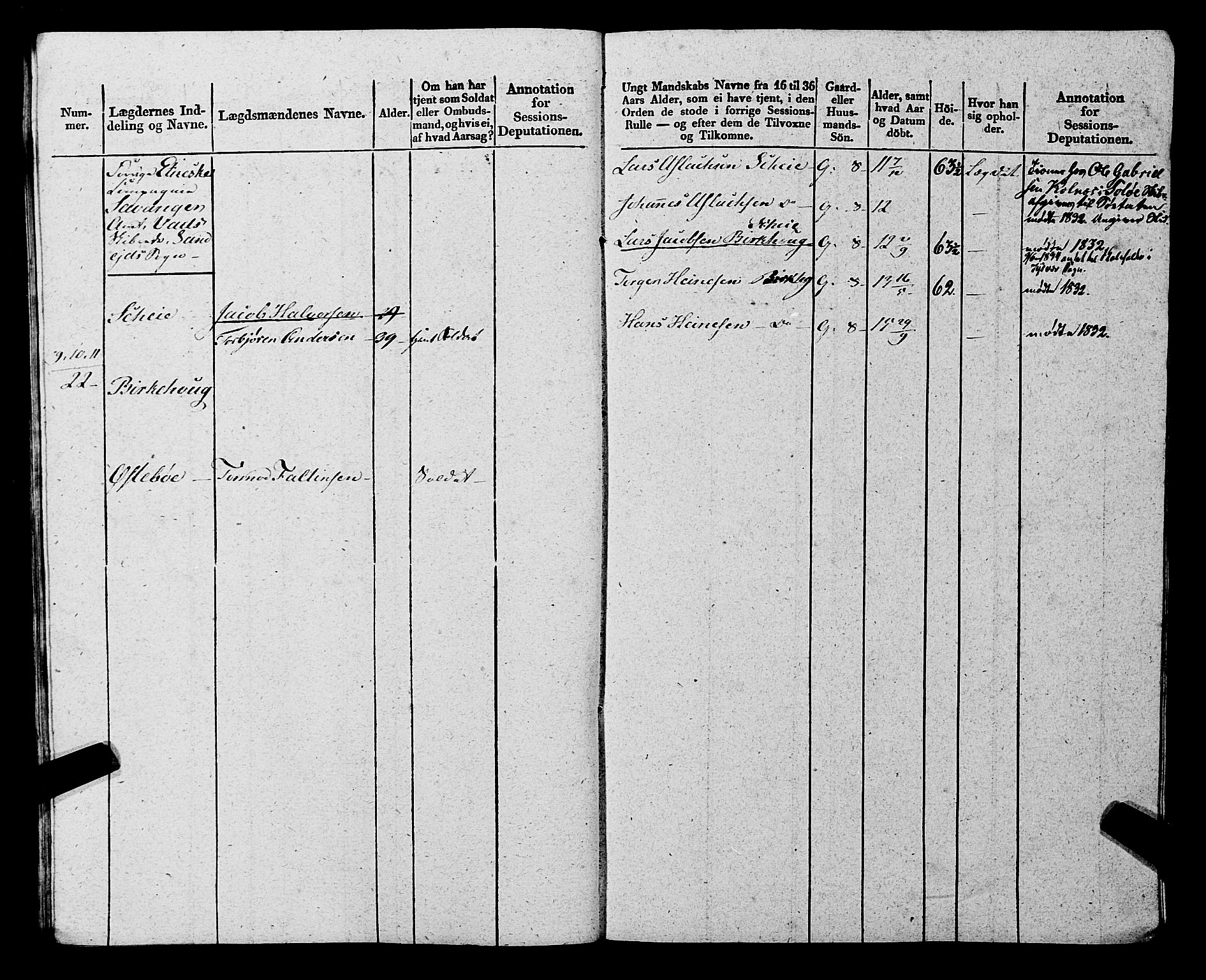 Fylkesmannen i Rogaland, AV/SAST-A-101928/99/3/325/325CA, 1655-1832, p. 10995