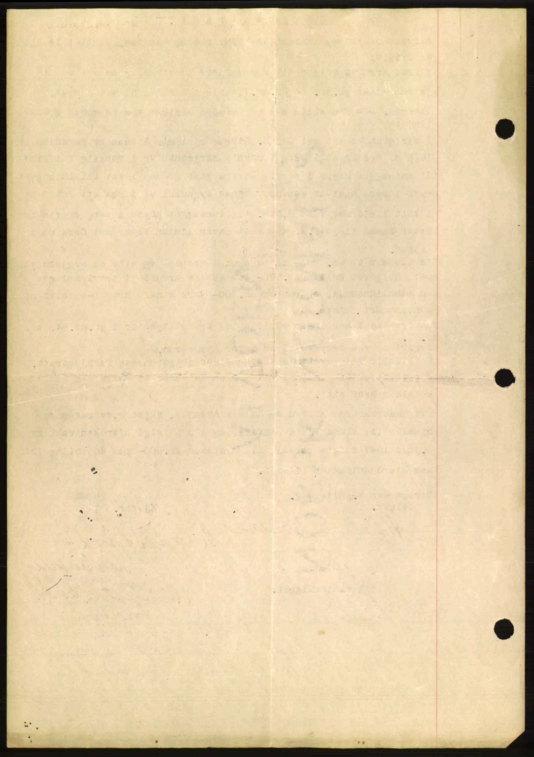 Fosen sorenskriveri, AV/SAT-A-1107/1/2/2C: Mortgage book no. A8, 1948-1948, Diary no: : 918/1948