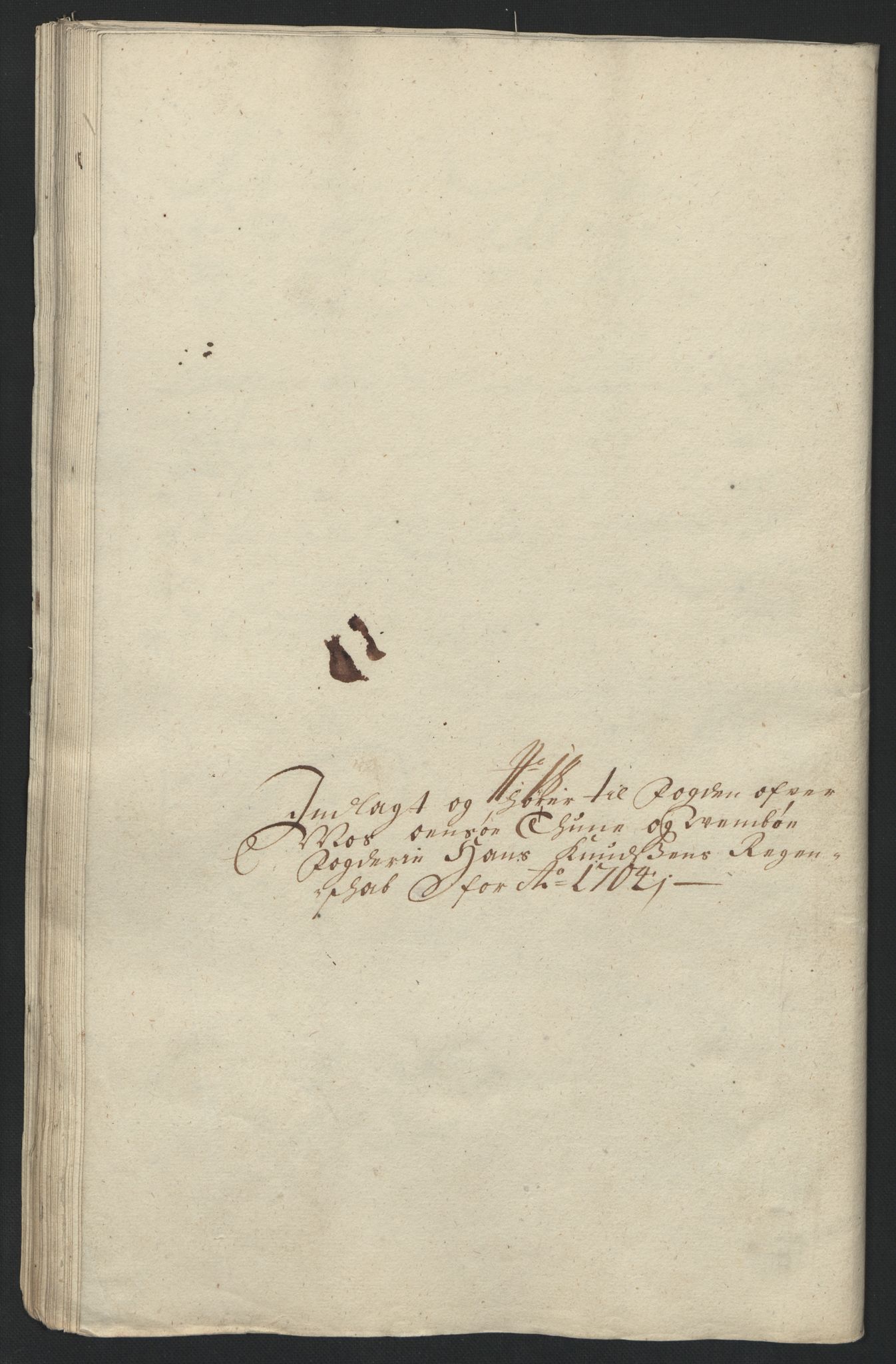 Rentekammeret inntil 1814, Reviderte regnskaper, Fogderegnskap, AV/RA-EA-4092/R04/L0132: Fogderegnskap Moss, Onsøy, Tune, Veme og Åbygge, 1703-1704, p. 518