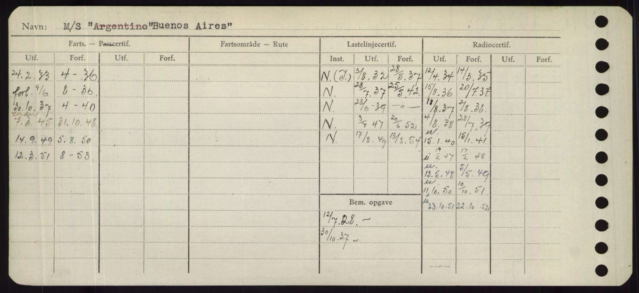 Sjøfartsdirektoratet med forløpere, Skipsmålingen, AV/RA-S-1627/H/Hd/L0005: Fartøy, Br-Byg, p. 558