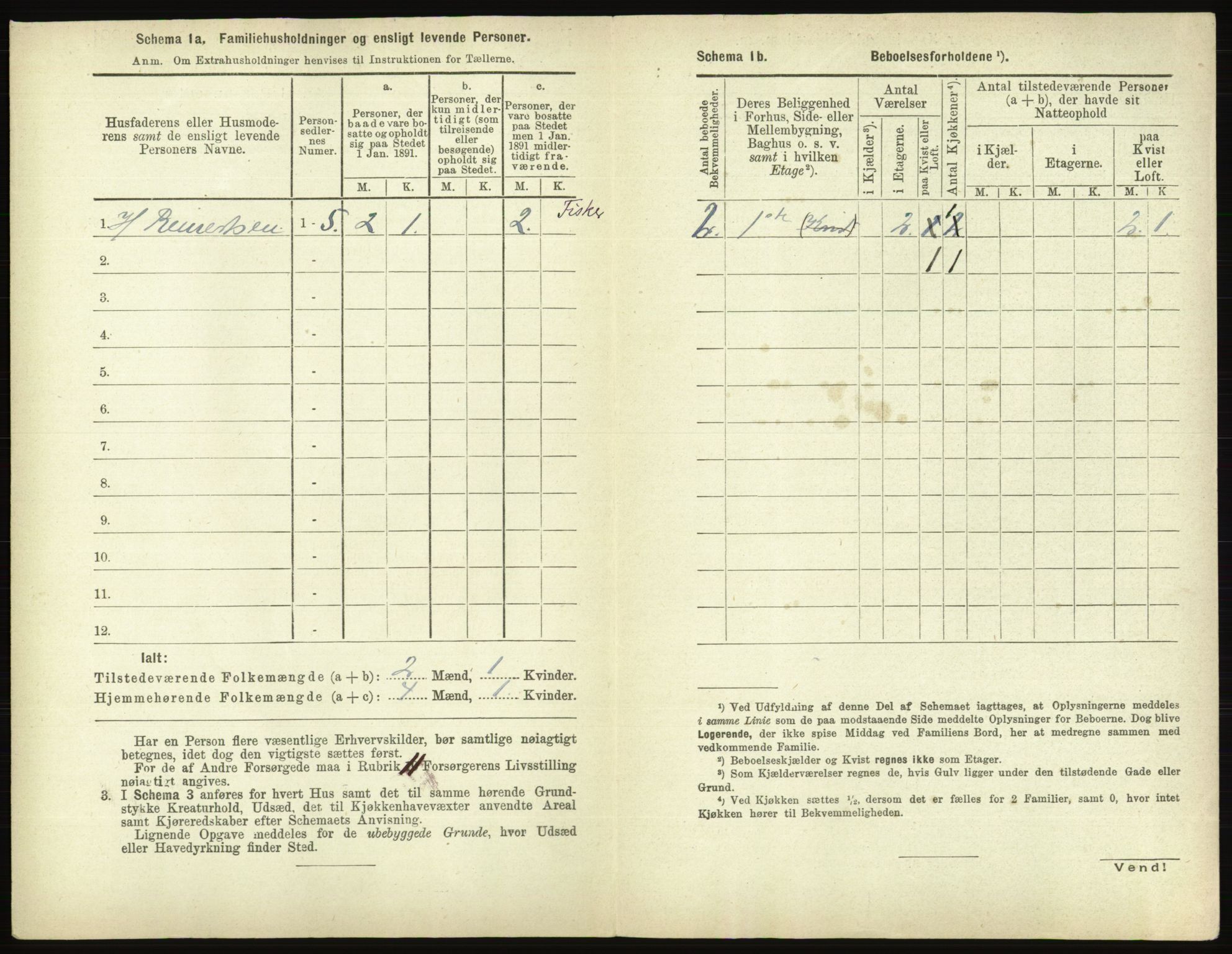 RA, 1891 census for 0203 Drøbak, 1891, p. 592