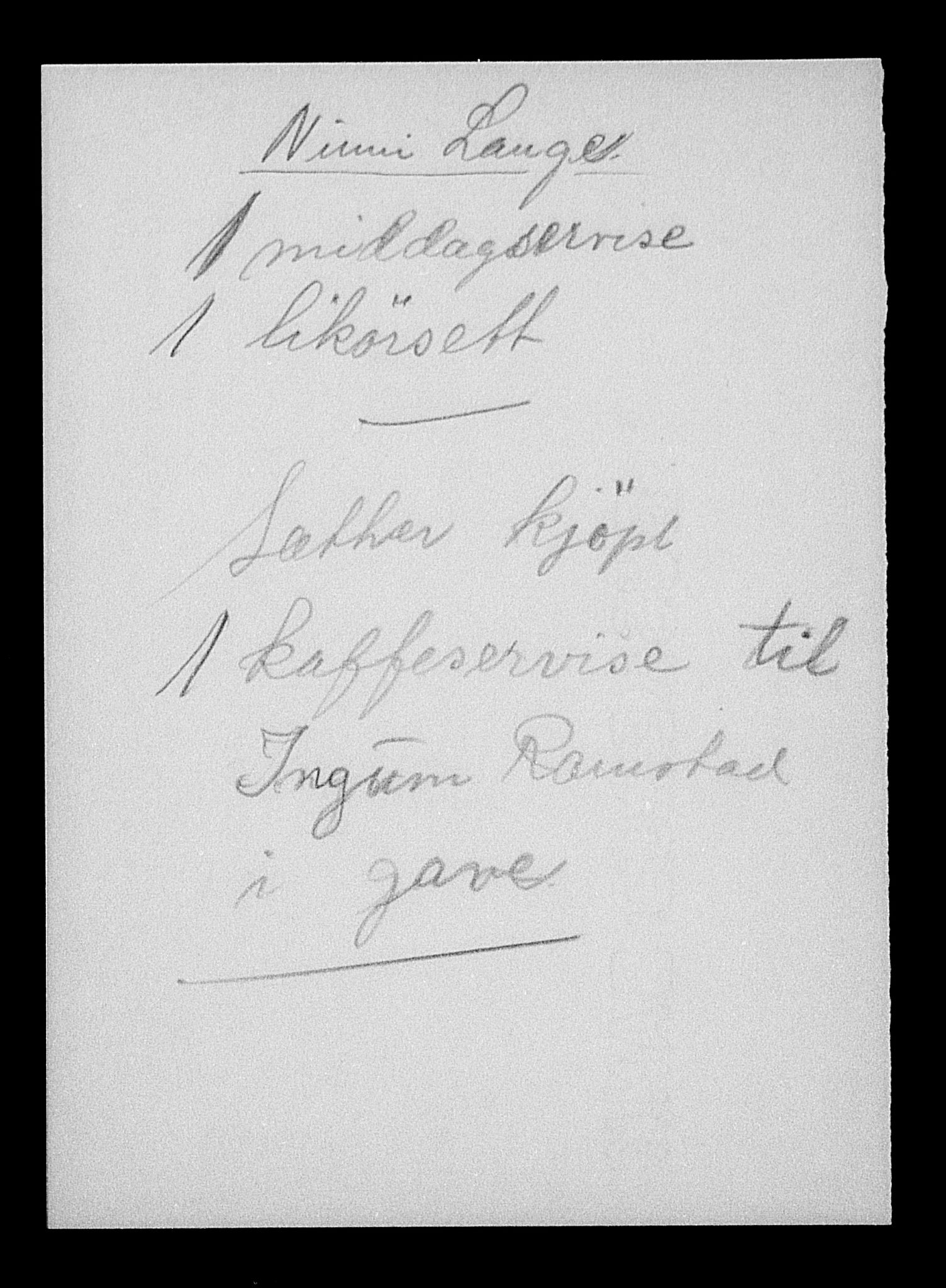 Justisdepartementet, Tilbakeføringskontoret for inndratte formuer, AV/RA-S-1564/H/Hc/Hcd/L1000: --, 1945-1947, p. 670