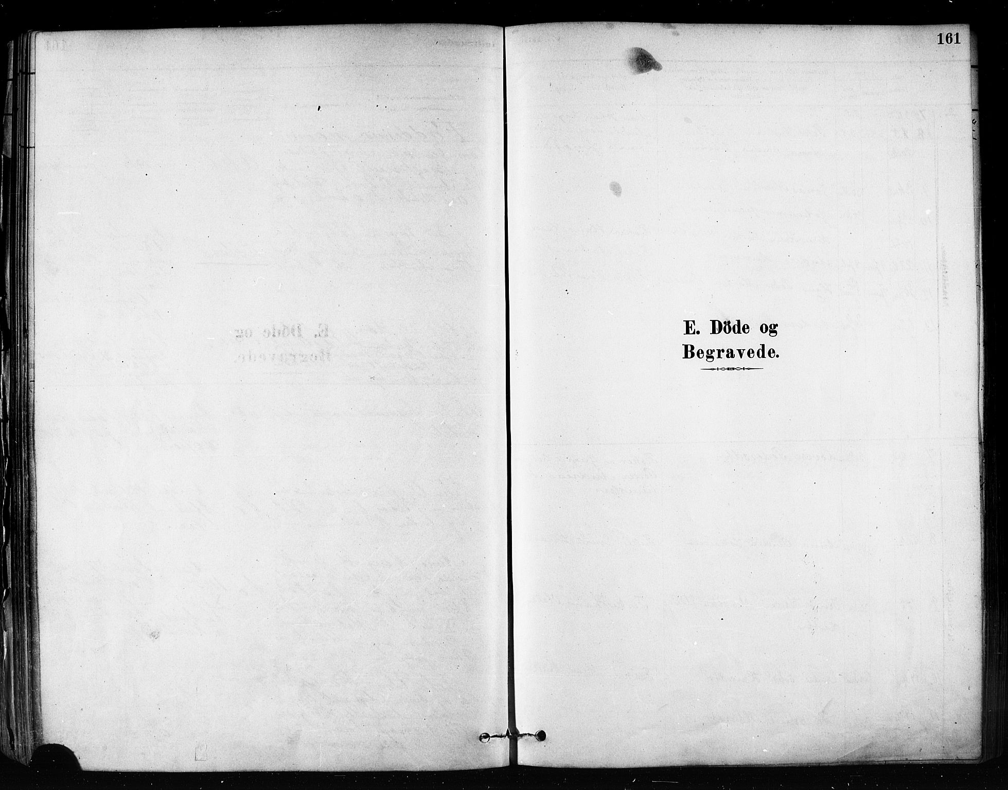 Talvik sokneprestkontor, SATØ/S-1337/H/Ha/L0012kirke: Parish register (official) no. 12, 1878-1886, p. 161