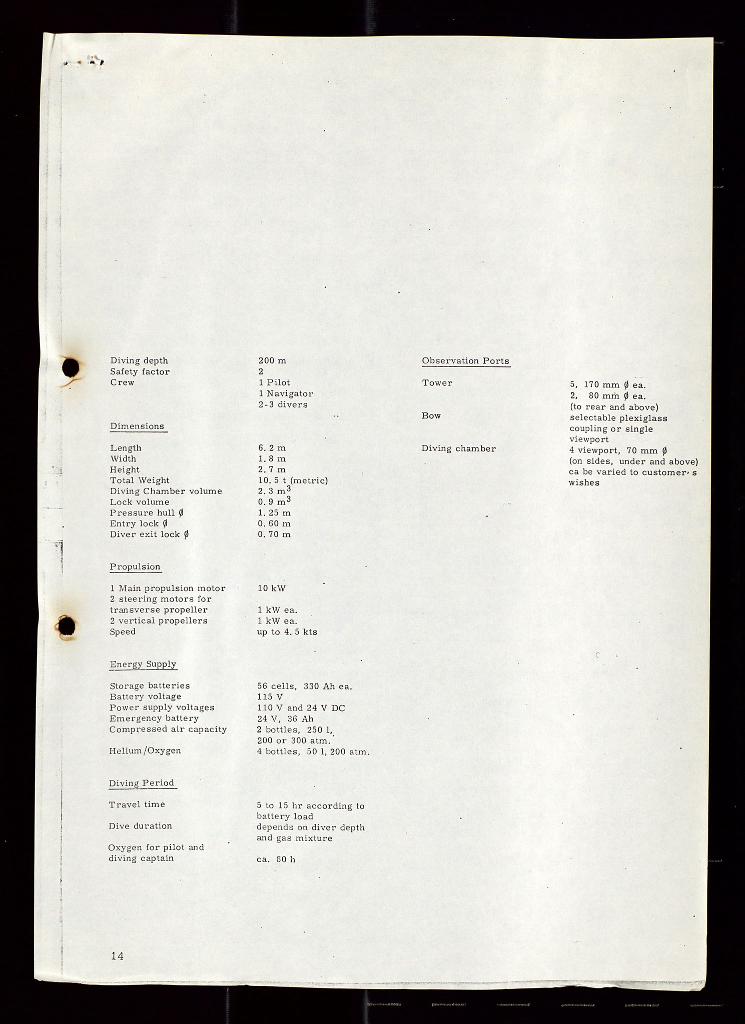 Industridepartementet, Oljekontoret, AV/SAST-A-101348/Di/L0004: DWP, møter, komite`møter, 761 forskning/teknologi, 1972-1975, p. 328