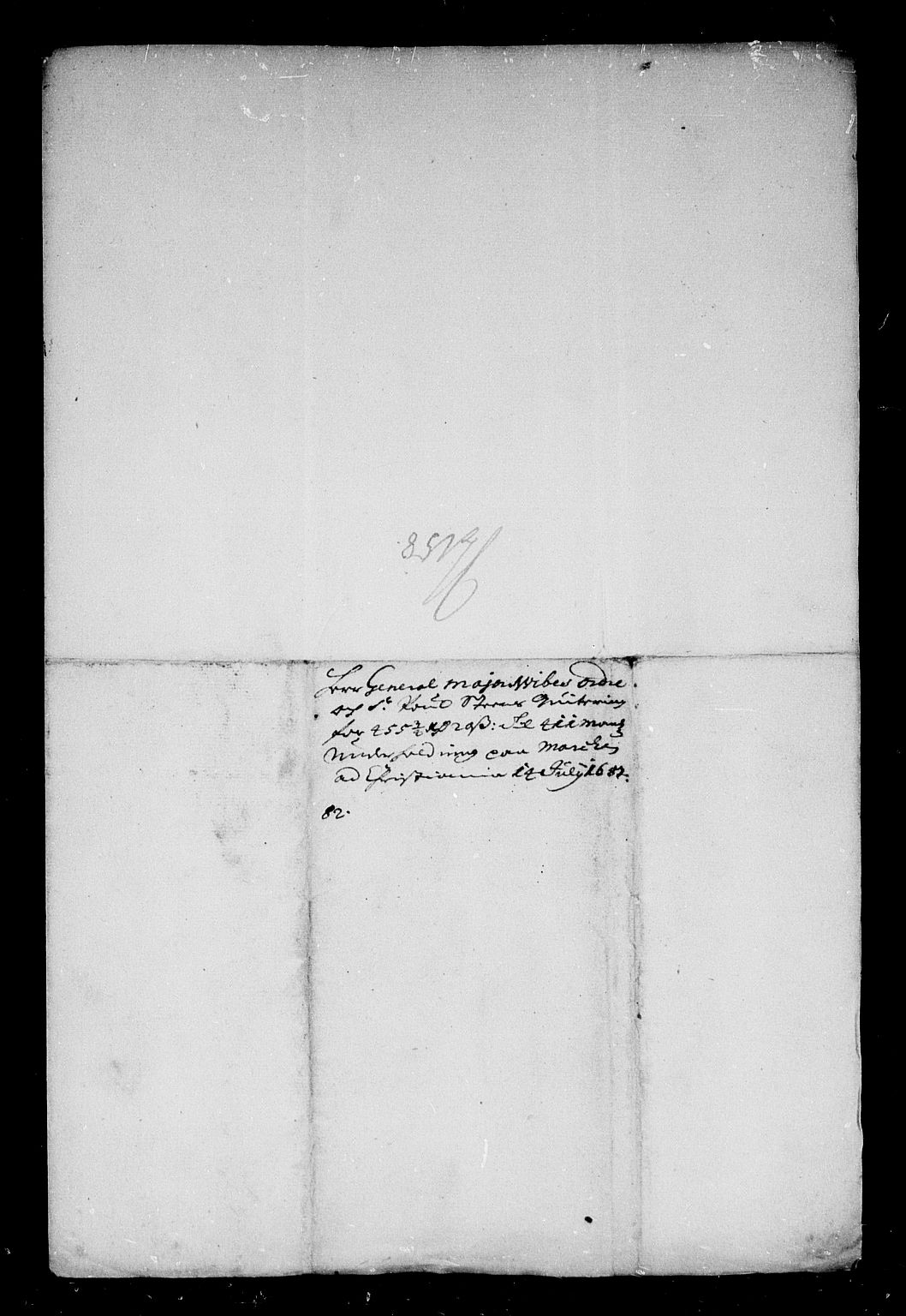 Rentekammeret inntil 1814, Reviderte regnskaper, Stiftamtstueregnskaper, Trondheim stiftamt og Nordland amt, RA/EA-6044/R/Rg/L0086: Trondheim stiftamt og Nordland amt, 1685-1686