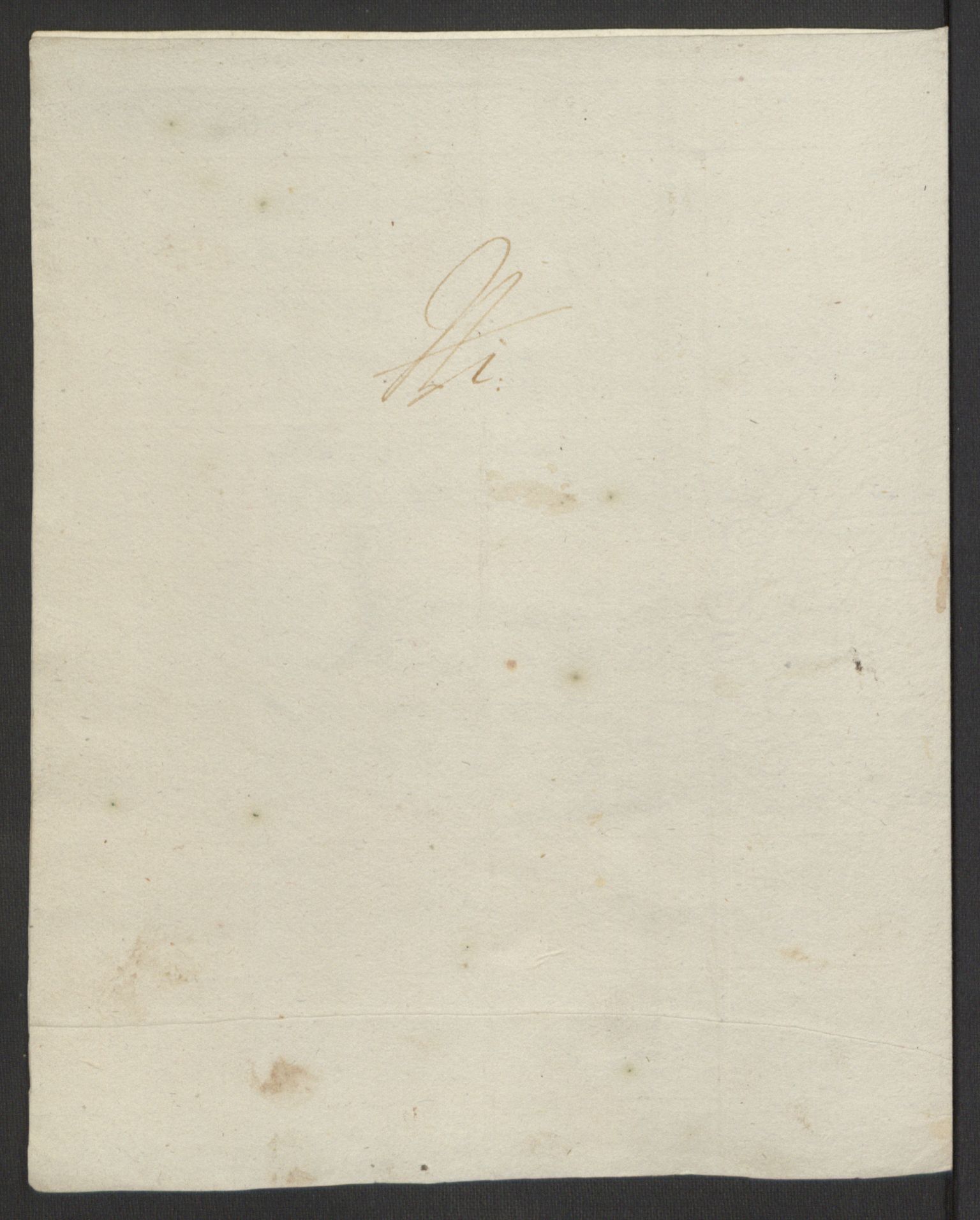 Rentekammeret inntil 1814, Reviderte regnskaper, Fogderegnskap, RA/EA-4092/R48/L2976: Fogderegnskap Sunnhordland og Hardanger, 1695-1696, p. 107