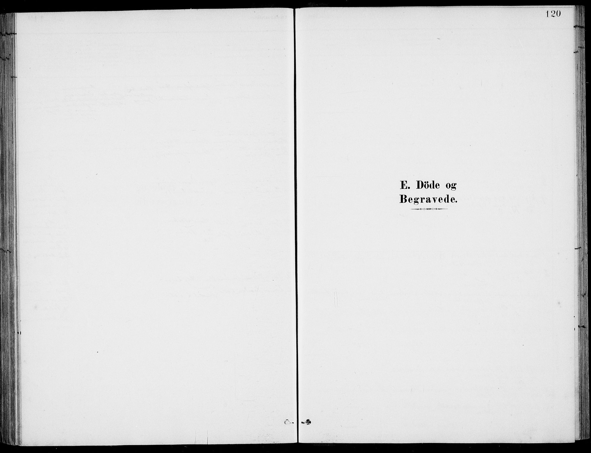 Ulvik sokneprestembete, SAB/A-78801/H/Haa: Parish register (official) no. D  1, 1878-1903, p. 120