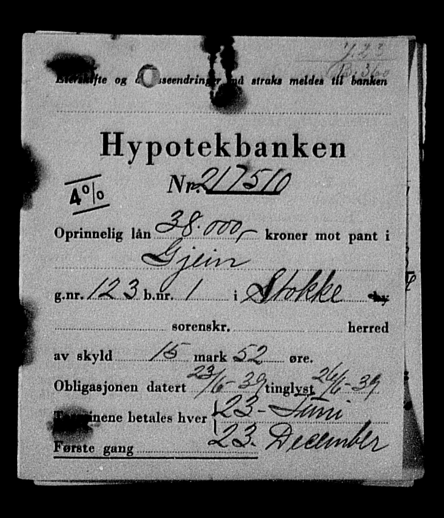 Justisdepartementet, Tilbakeføringskontoret for inndratte formuer, AV/RA-S-1564/H/Hc/Hcd/L1005: --, 1945-1947, p. 160