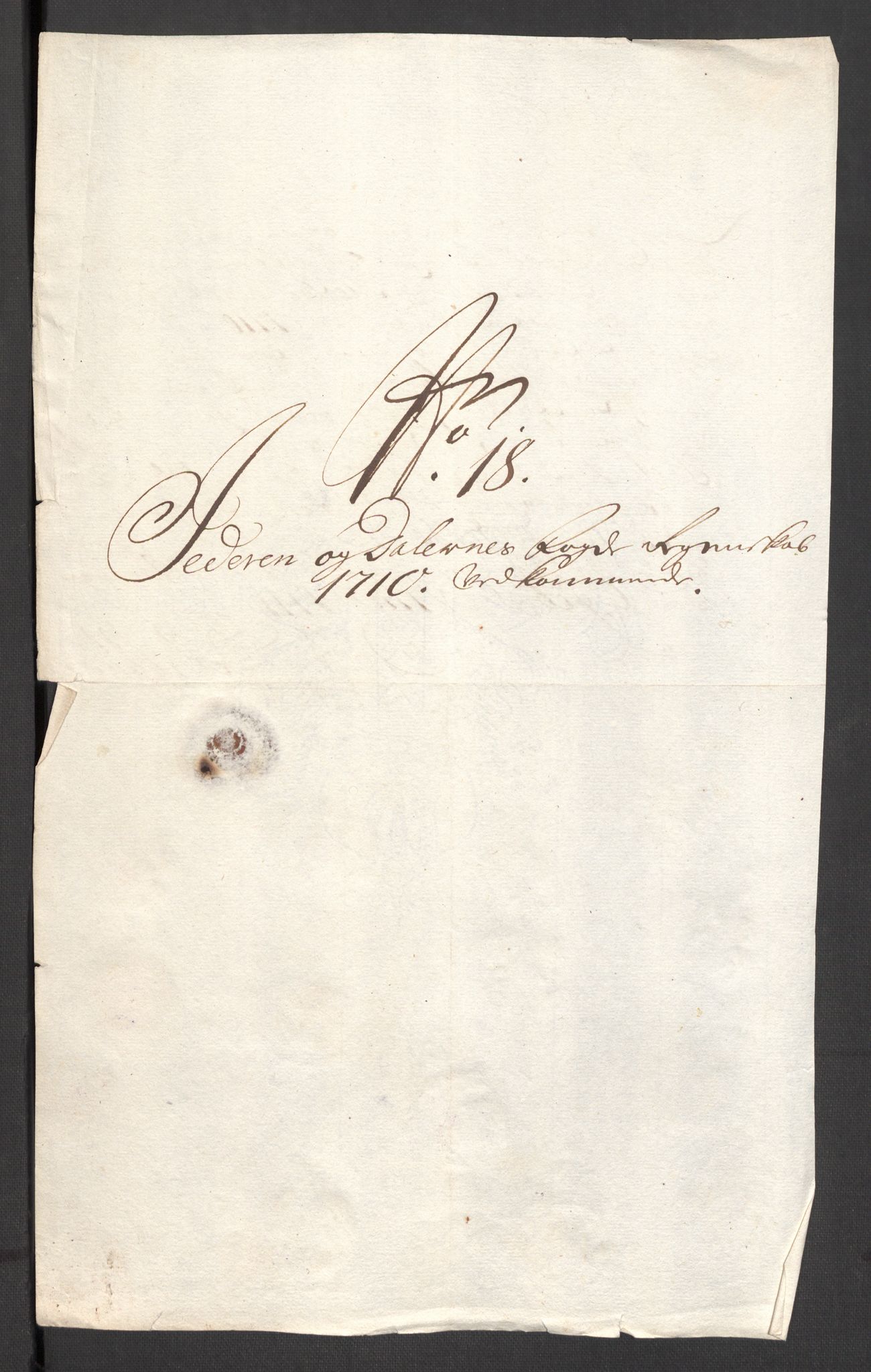 Rentekammeret inntil 1814, Reviderte regnskaper, Fogderegnskap, RA/EA-4092/R46/L2734: Fogderegnskap Jæren og Dalane, 1709-1710, p. 170