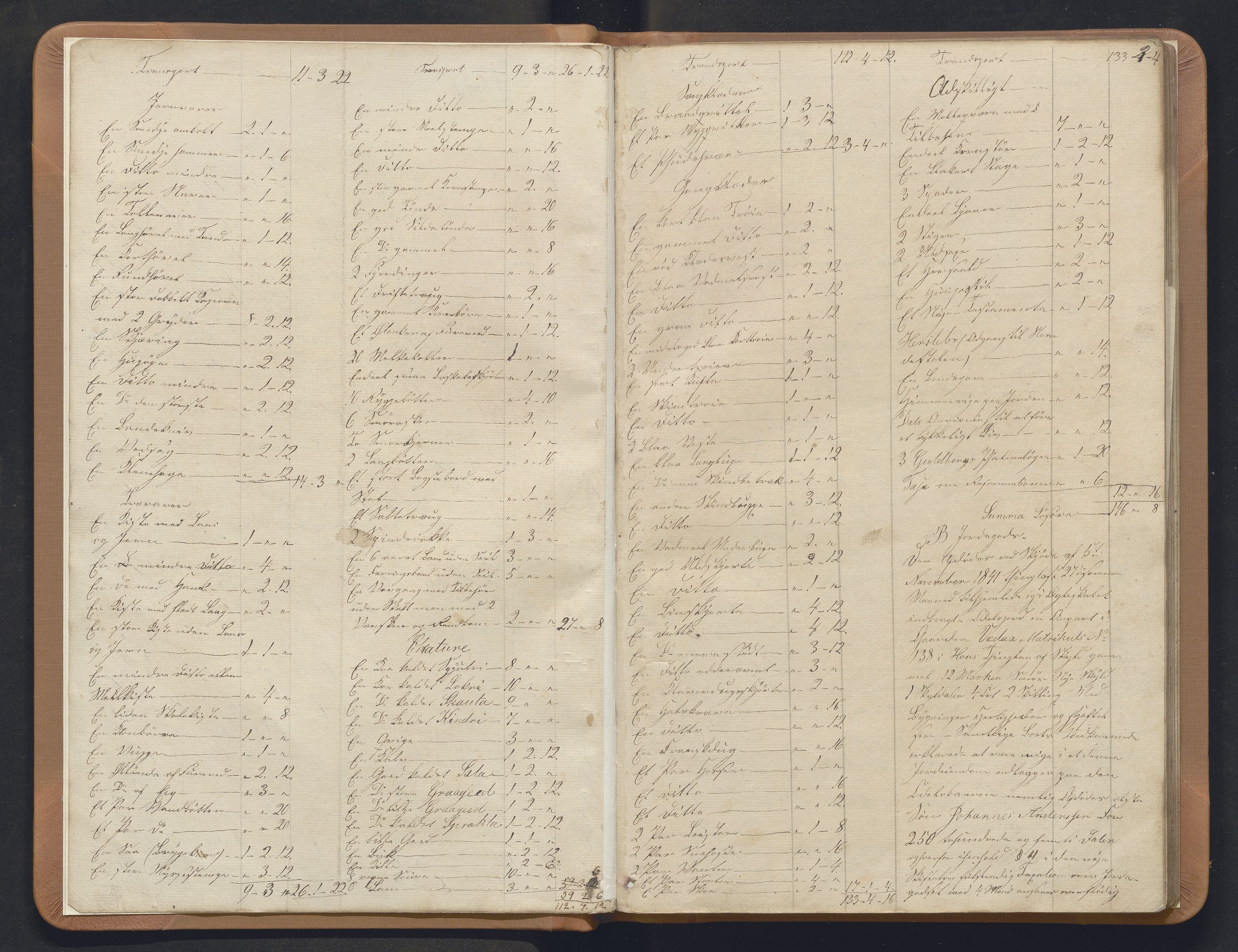 Nordhordland sorenskrivar, SAB/A-2901/1/H/Hb/L0009: Registreringsprotokollar, 1855-1859, p. 2