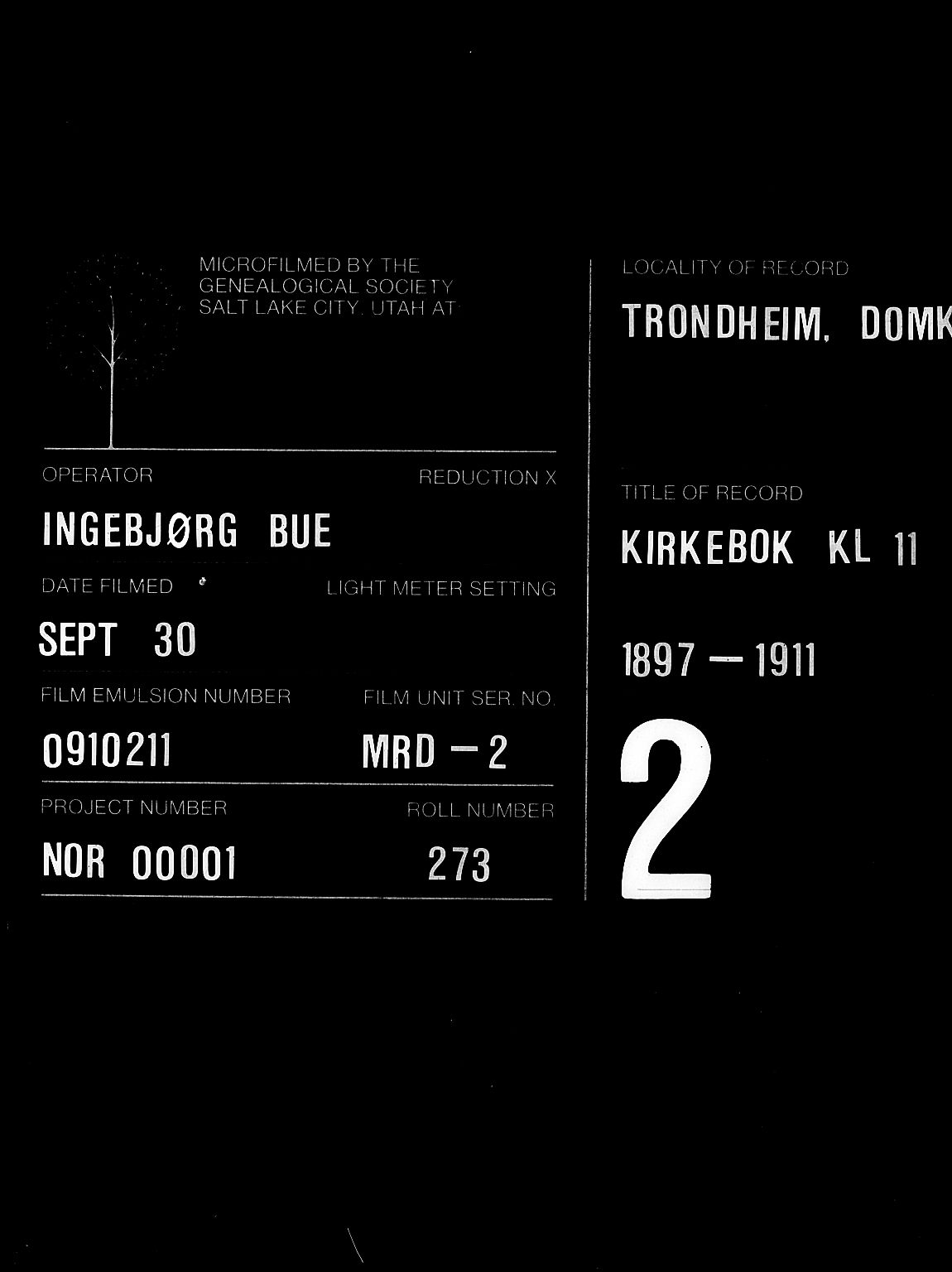 Ministerialprotokoller, klokkerbøker og fødselsregistre - Sør-Trøndelag, AV/SAT-A-1456/601/L0094: Parish register (copy) no. 601C12, 1898-1911