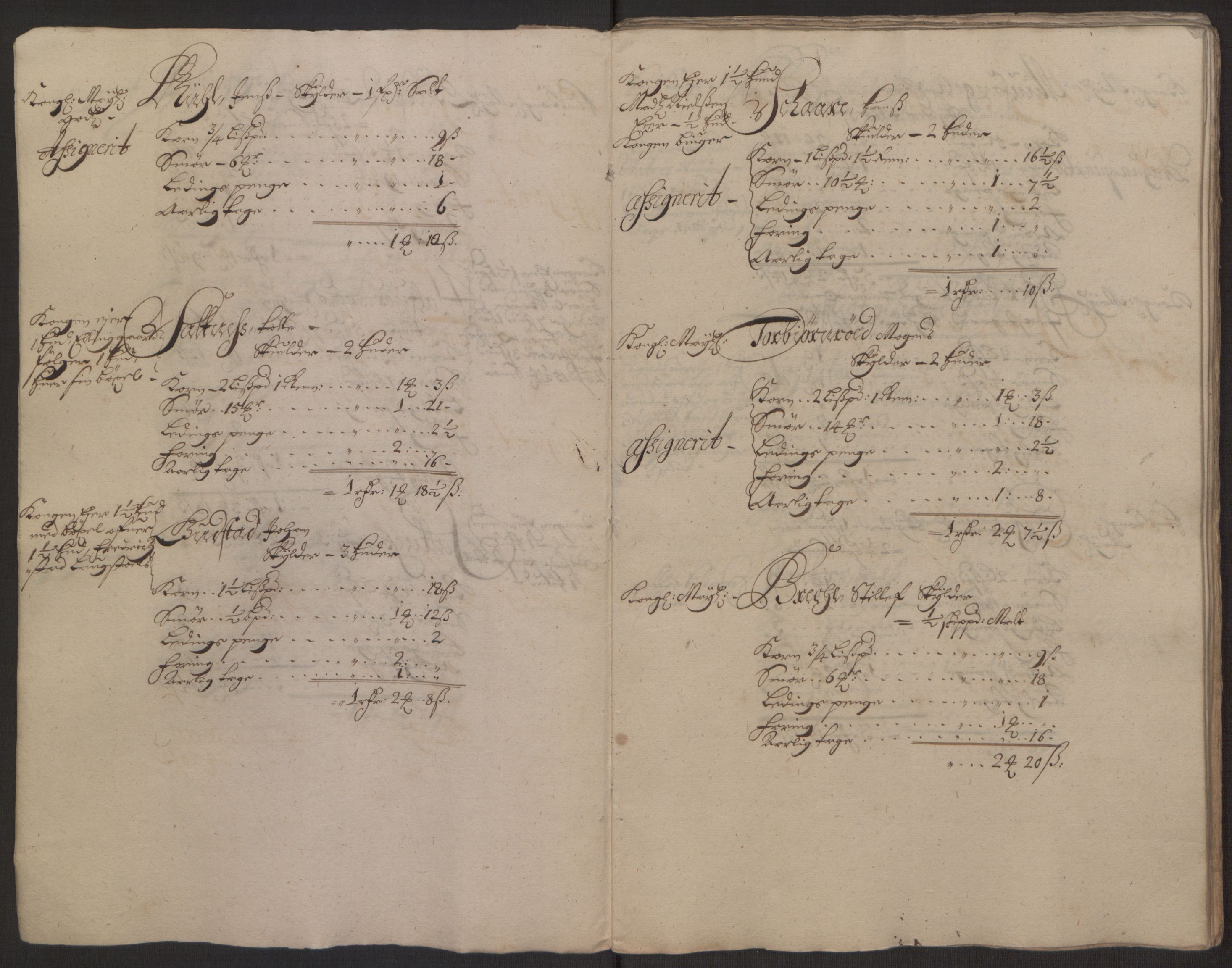 Rentekammeret inntil 1814, Reviderte regnskaper, Fogderegnskap, RA/EA-4092/R03/L0120: Fogderegnskap Onsøy, Tune, Veme og Åbygge fogderi, 1692-1693, p. 27