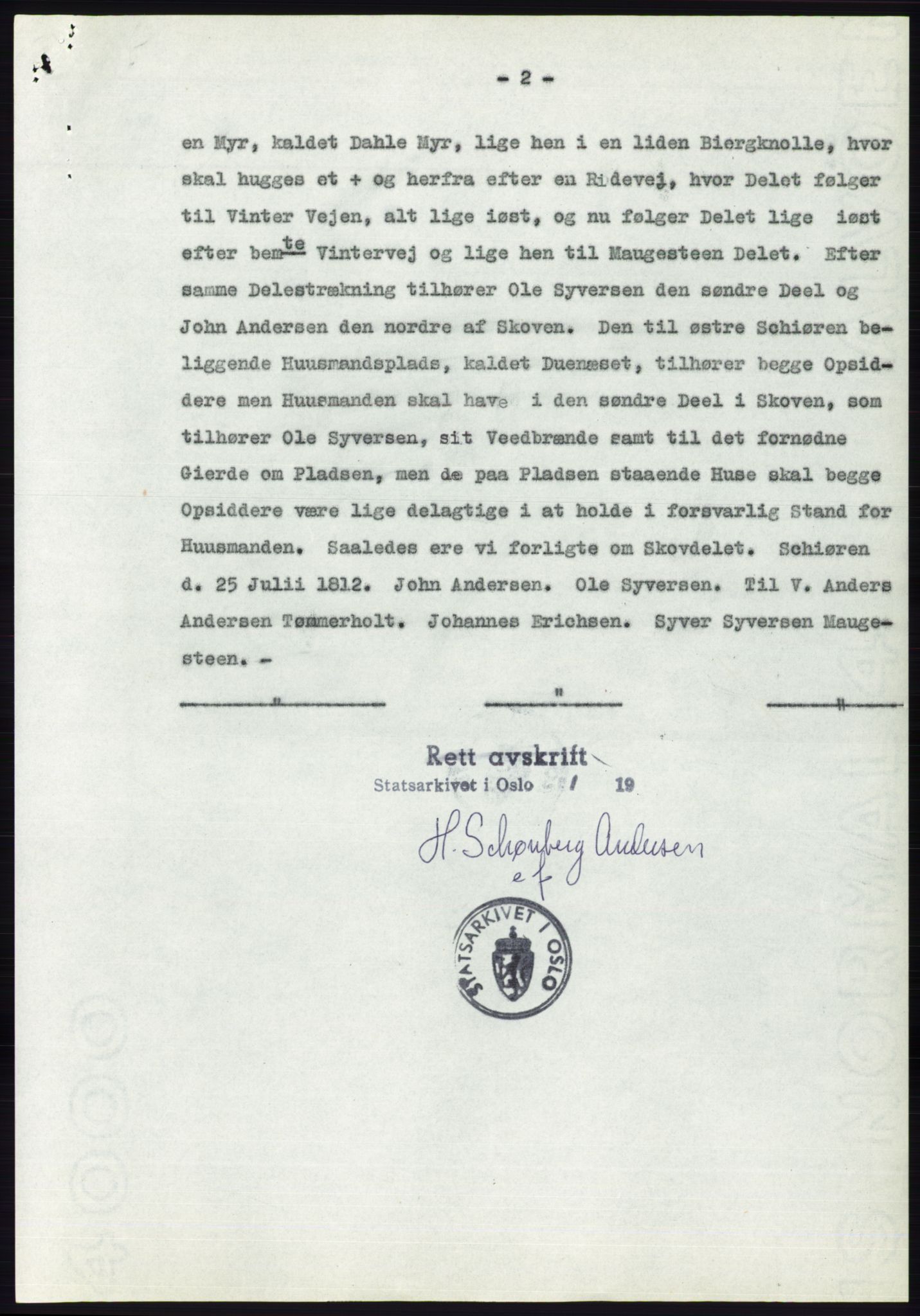 Statsarkivet i Oslo, SAO/A-10621/Z/Zd/L0002: Avskrifter, j.nr 5-691/1955, 1955, p. 297