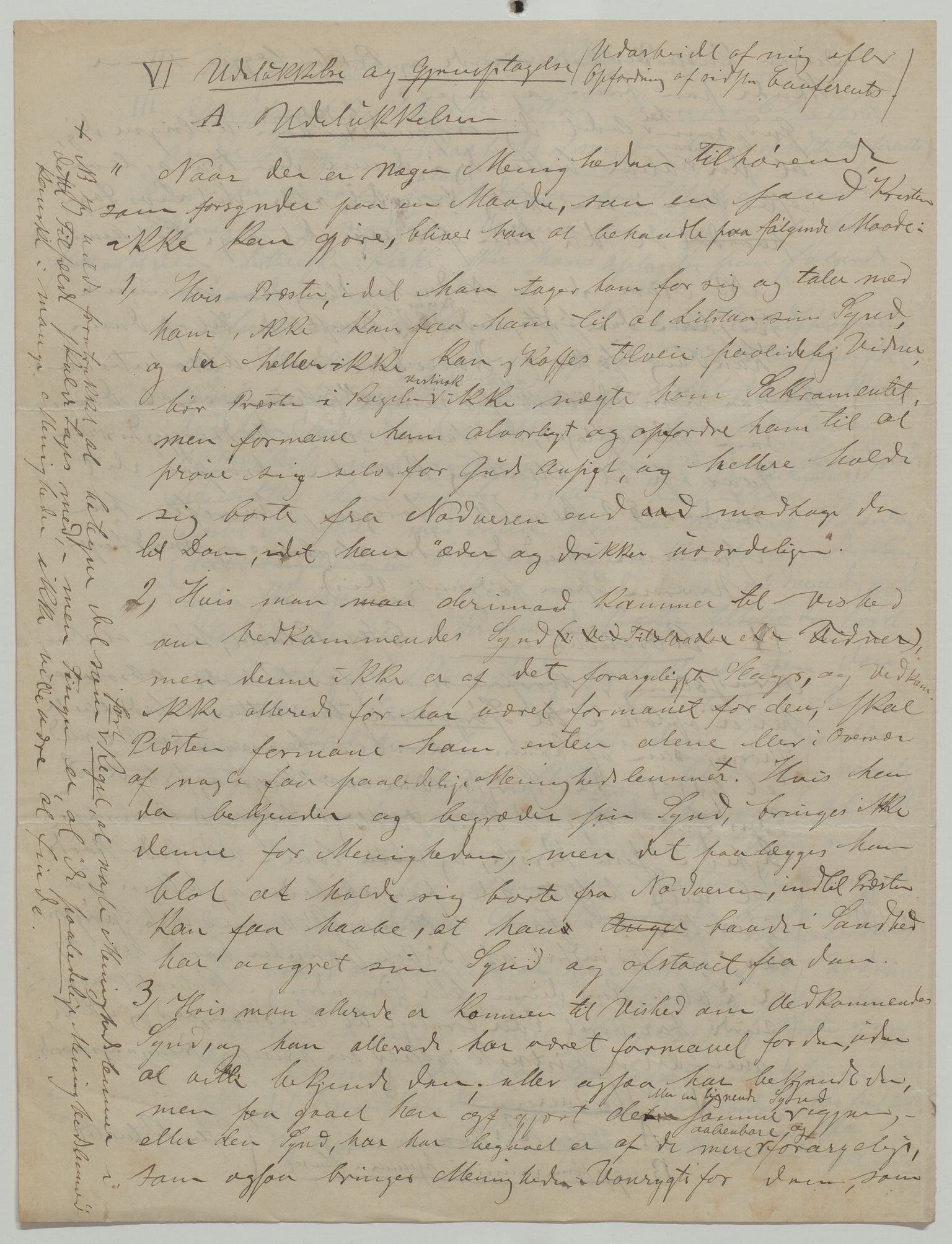 Det Norske Misjonsselskap - hovedadministrasjonen, VID/MA-A-1045/D/Da/Daa/L0035/0005: Konferansereferat og årsberetninger / Konferansereferat fra Madagaskar Innland., 1878