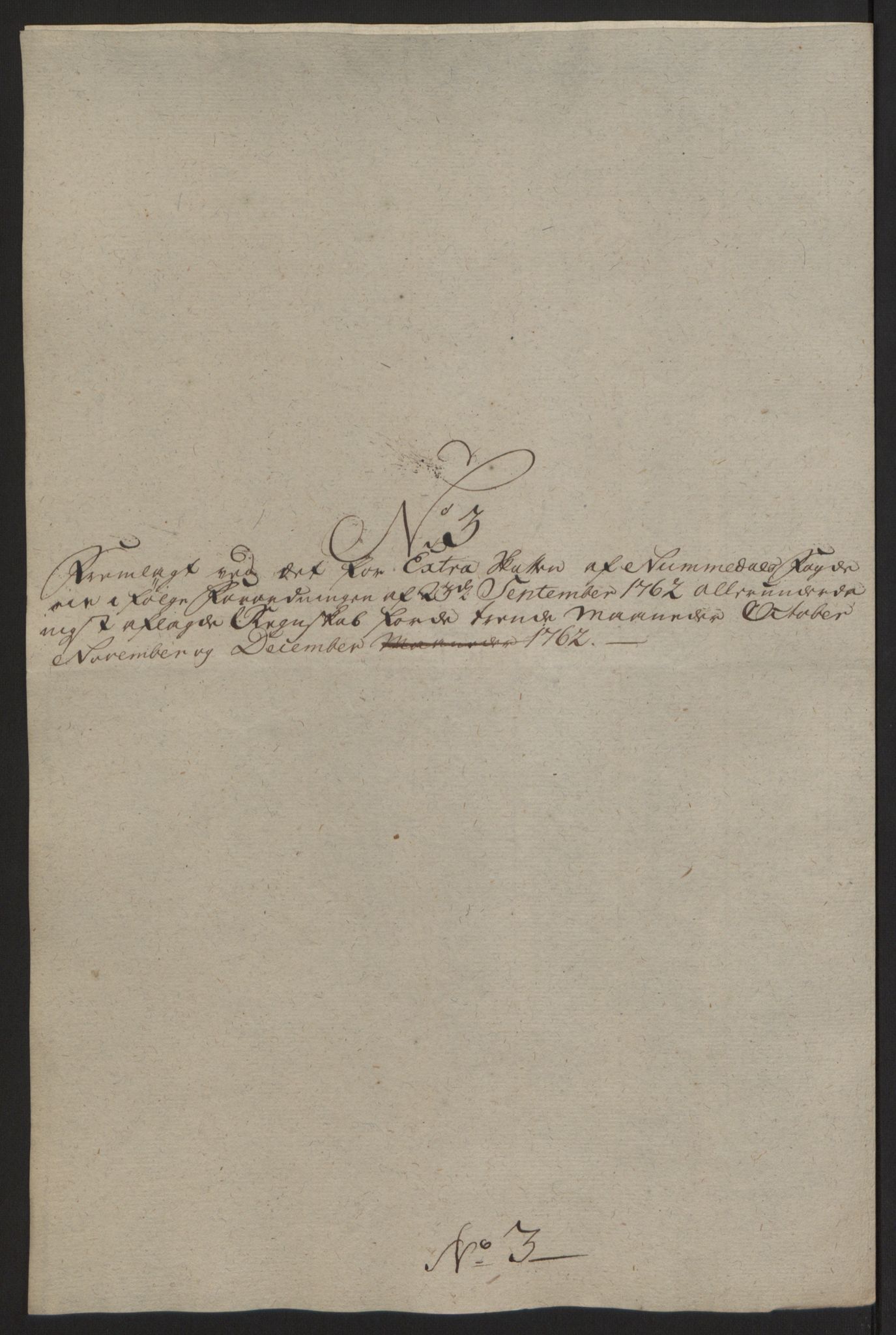 Rentekammeret inntil 1814, Reviderte regnskaper, Fogderegnskap, AV/RA-EA-4092/R64/L4502: Ekstraskatten Namdal, 1762-1772, p. 45