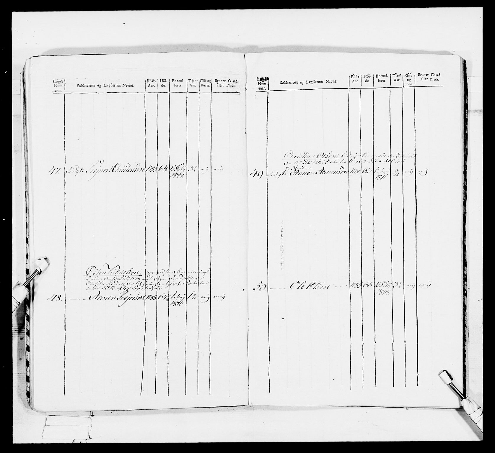 Generalitets- og kommissariatskollegiet, Det kongelige norske kommissariatskollegium, AV/RA-EA-5420/E/Eh/L0113: Vesterlenske nasjonale infanteriregiment, 1812, p. 72