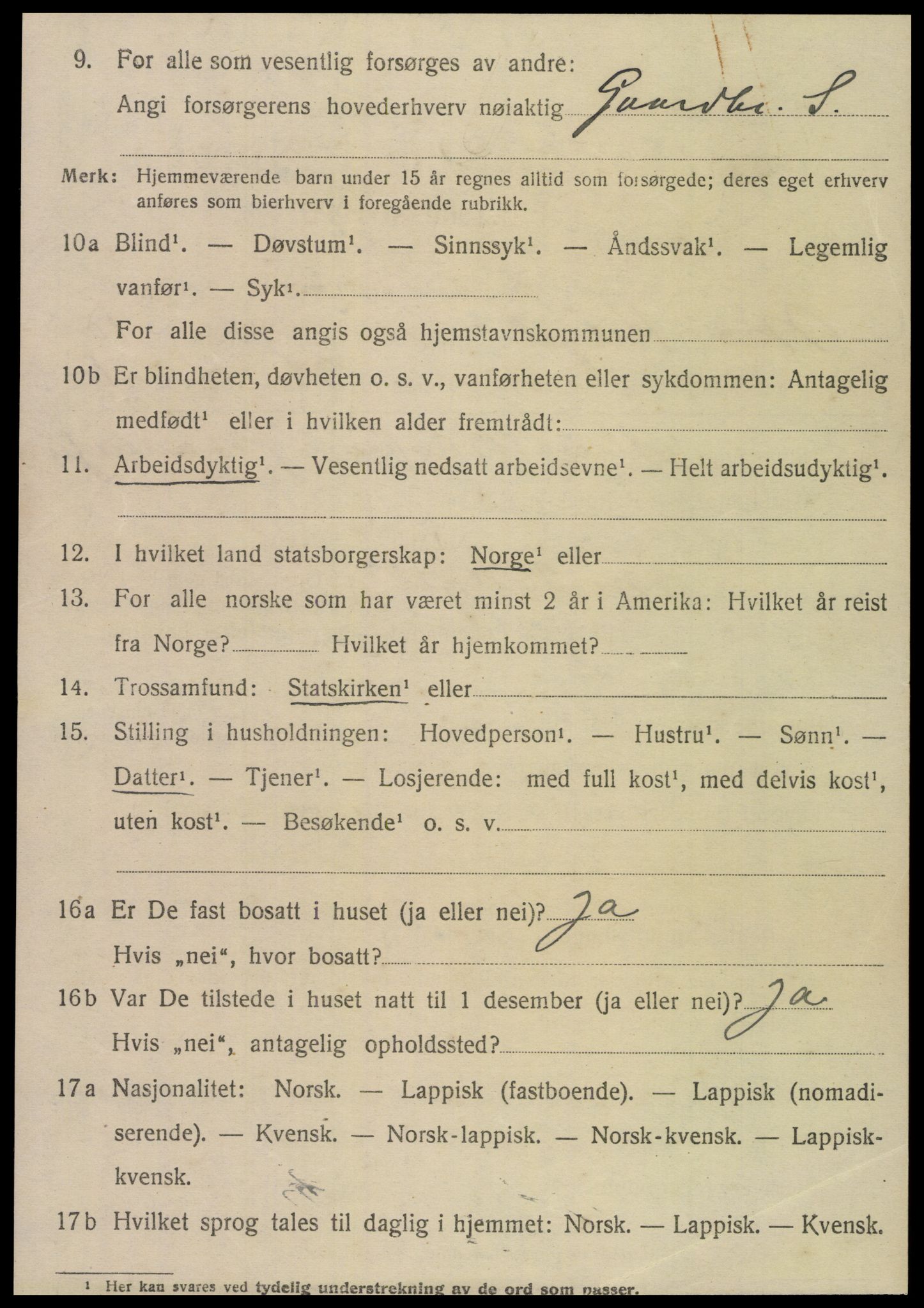 SAT, 1920 census for Mo, 1920, p. 9834