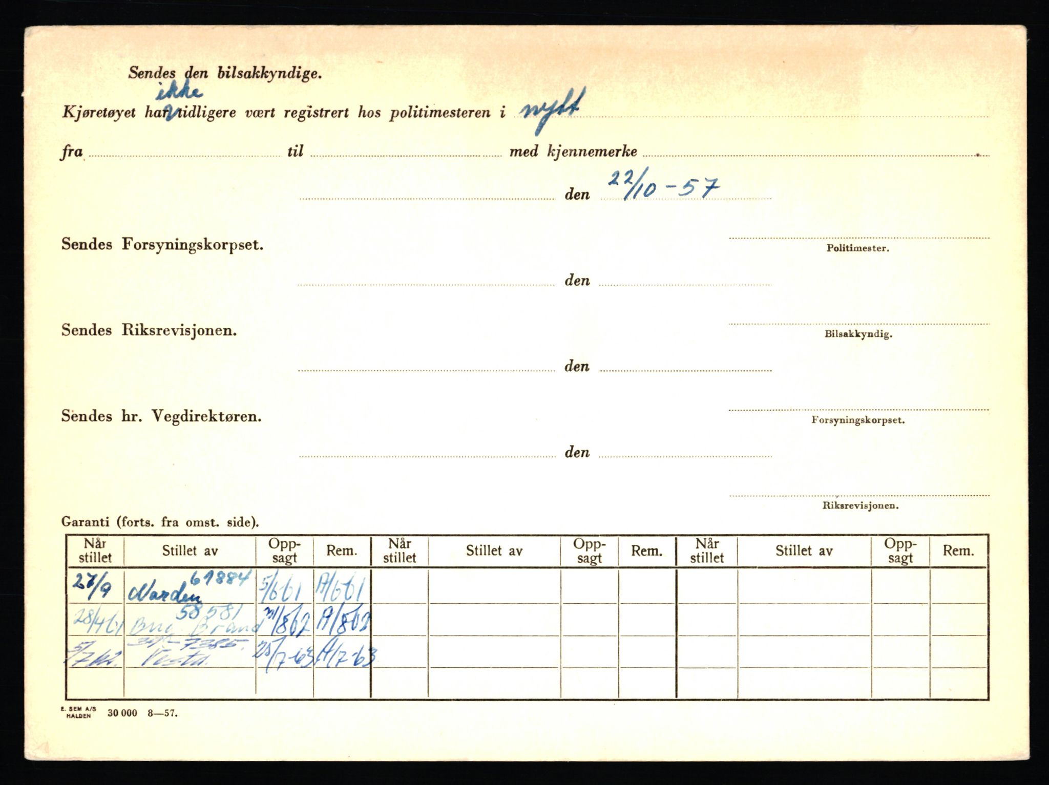 Stavanger trafikkstasjon, AV/SAST-A-101942/0/F/L0032: L-17600 - L-18149, 1930-1971, p. 930