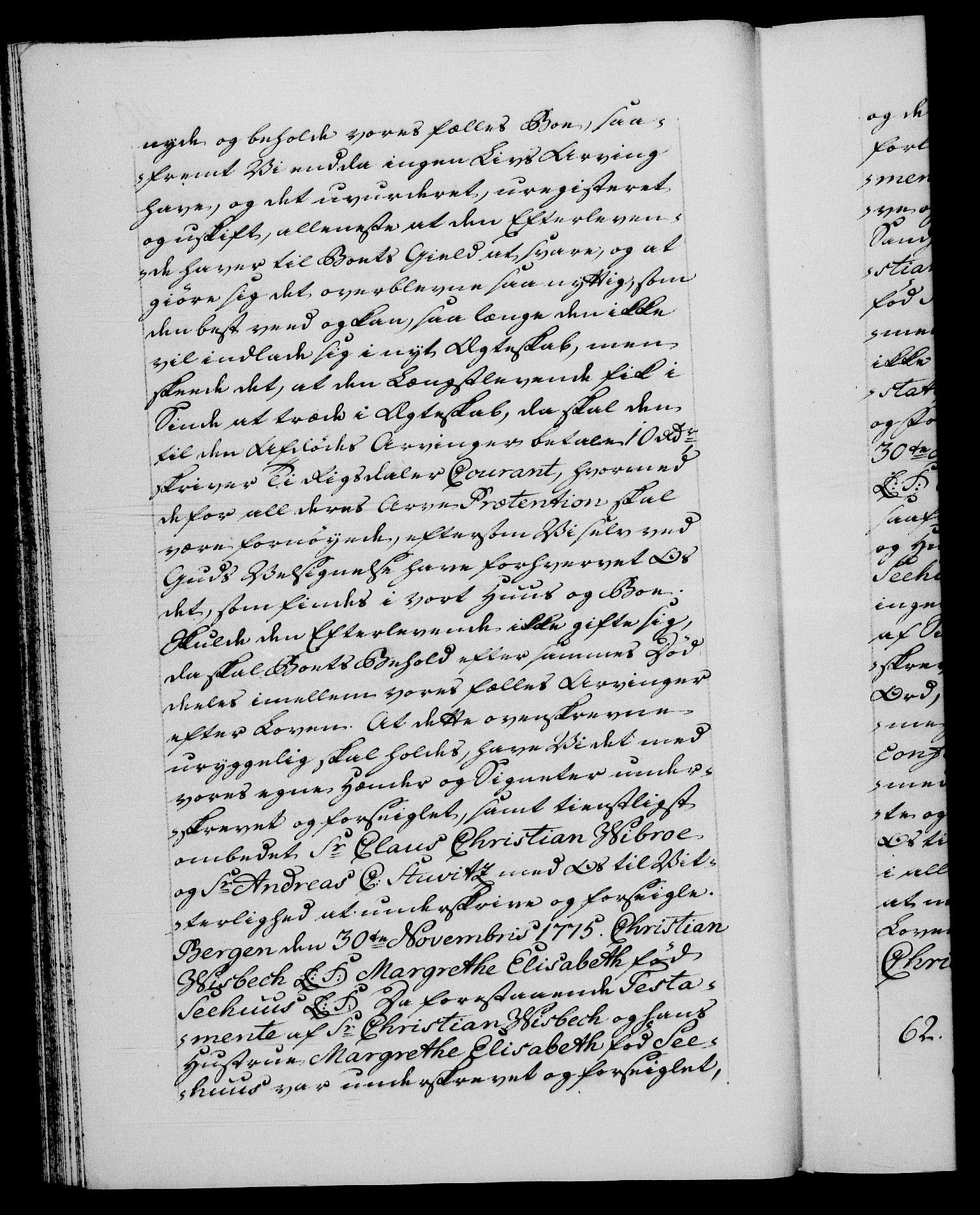 Danske Kanselli 1572-1799, AV/RA-EA-3023/F/Fc/Fca/Fcaa/L0047: Norske registre, 1776-1778, p. 40b