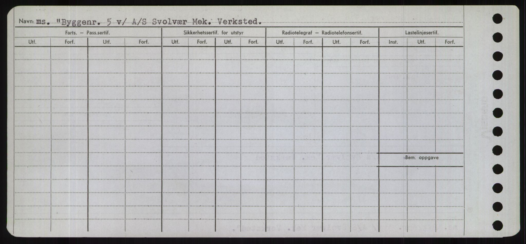 Sjøfartsdirektoratet med forløpere, Skipsmålingen, AV/RA-S-1627/H/Hd/L0006: Fartøy, Byg-Båt, p. 648