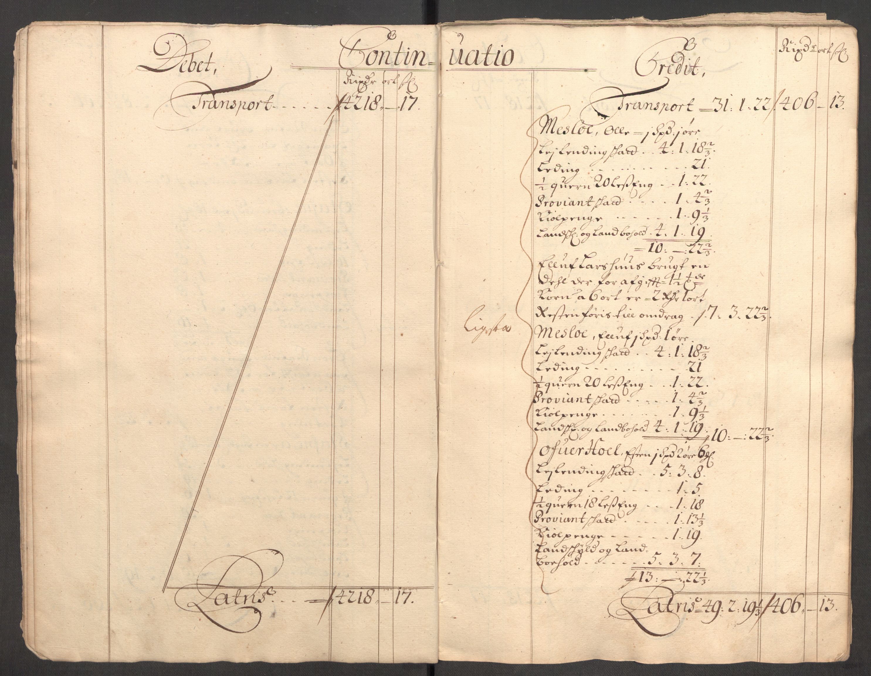 Rentekammeret inntil 1814, Reviderte regnskaper, Fogderegnskap, AV/RA-EA-4092/R60/L3946: Fogderegnskap Orkdal og Gauldal, 1696, p. 11