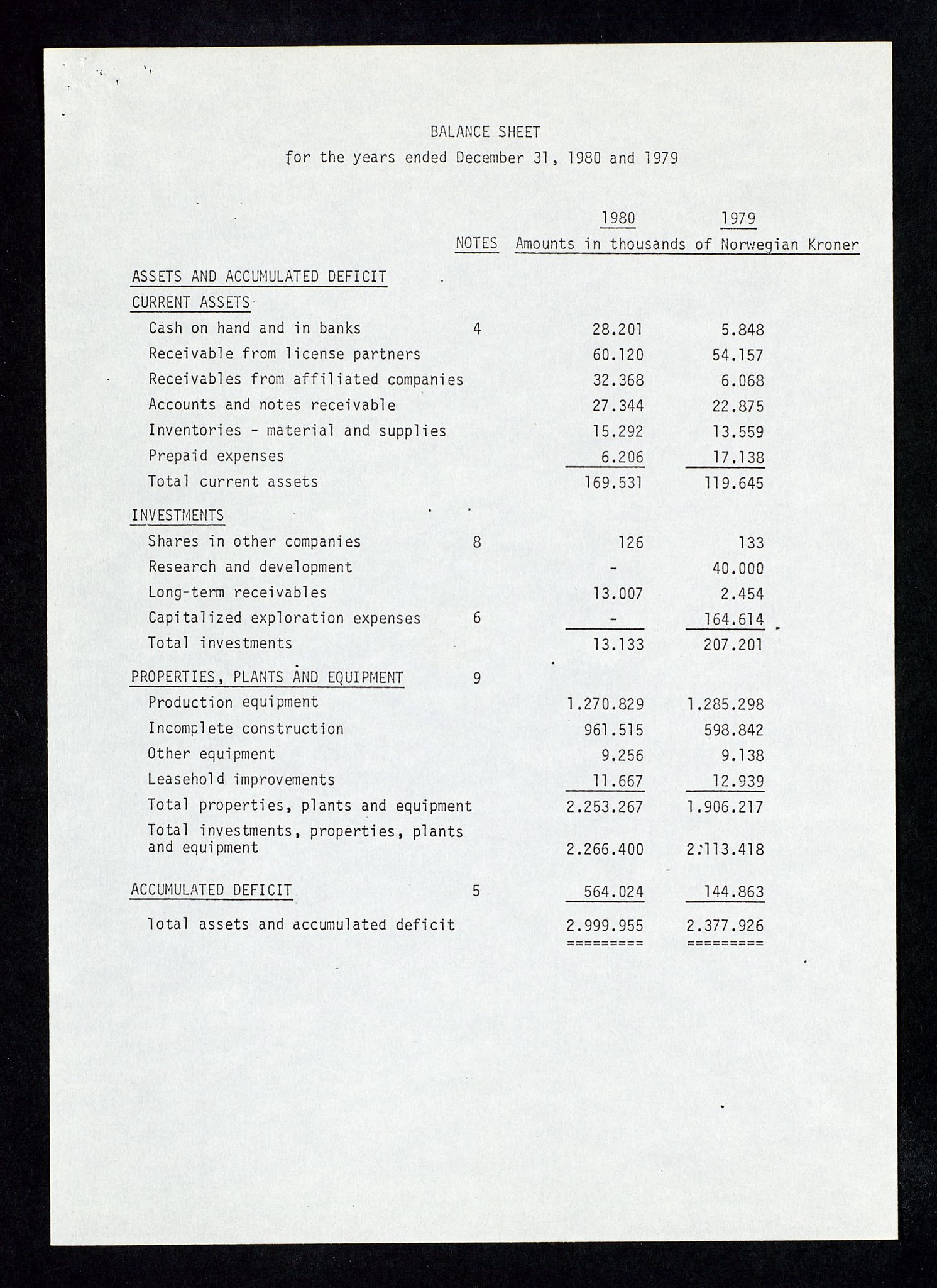 Pa 1578 - Mobil Exploration Norway Incorporated, AV/SAST-A-102024/4/D/Da/L0168: Sak og korrespondanse og styremøter, 1973-1986, p. 75