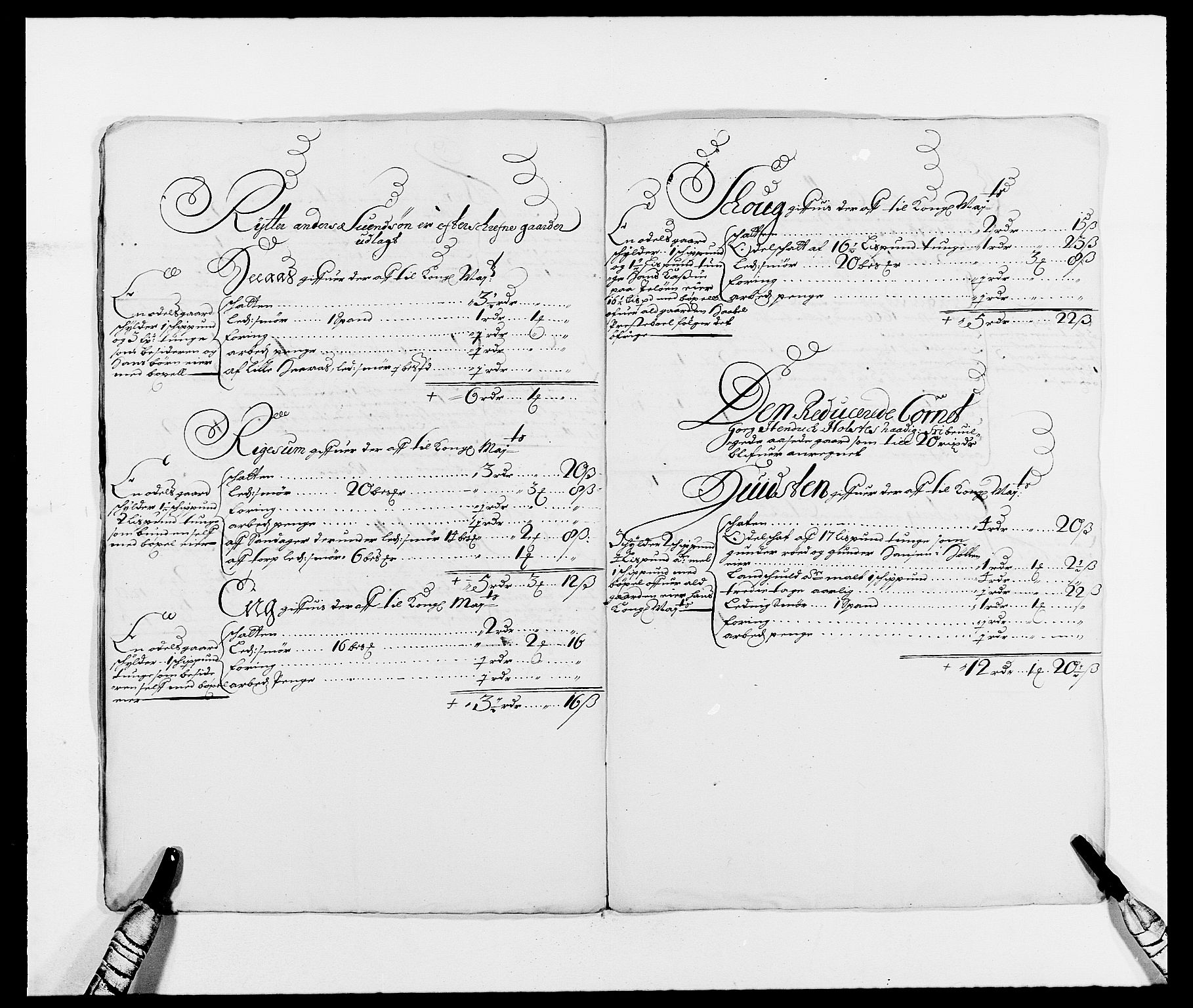 Rentekammeret inntil 1814, Reviderte regnskaper, Fogderegnskap, AV/RA-EA-4092/R02/L0099: Fogderegnskap Moss og Verne kloster, 1678, p. 152