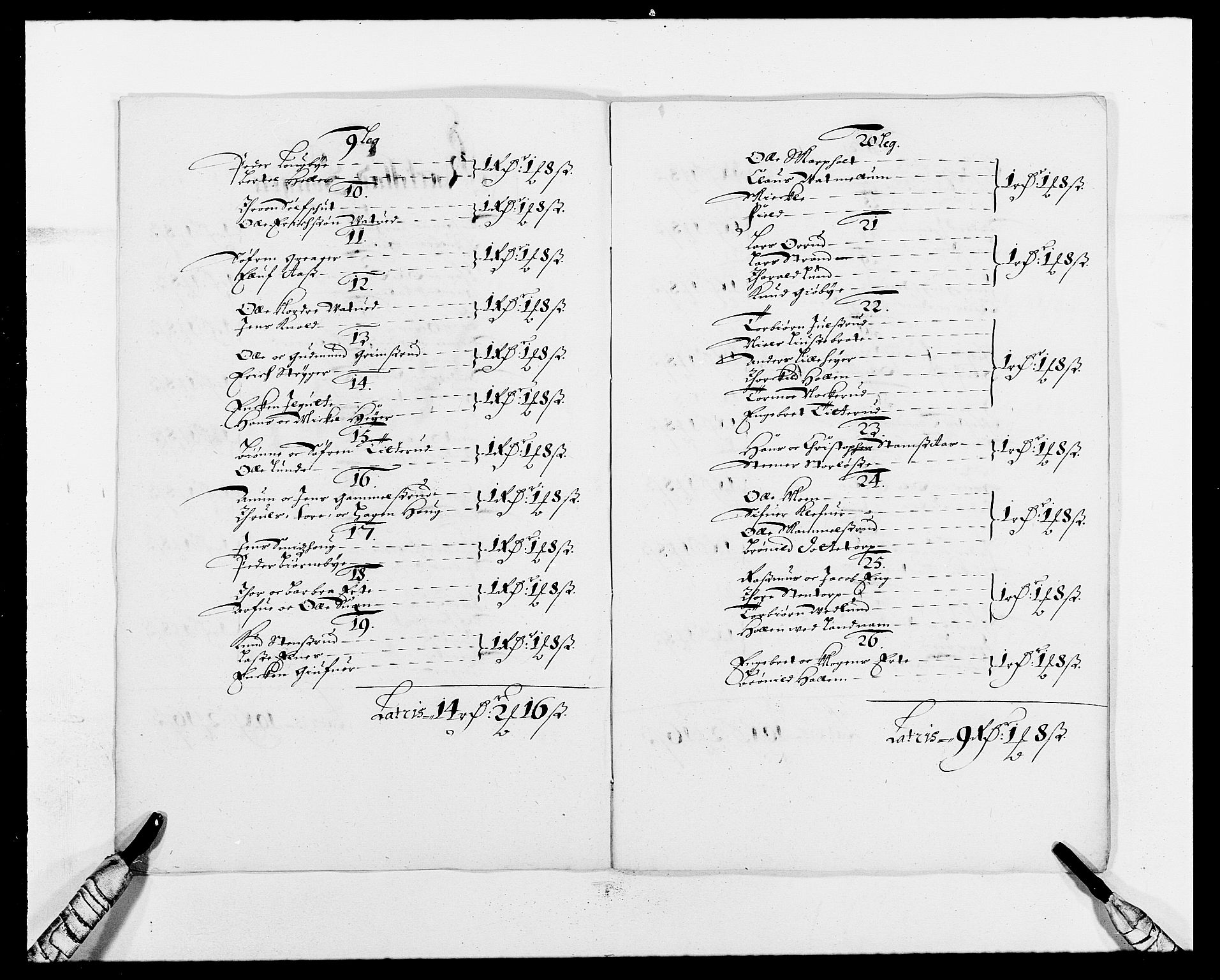 Rentekammeret inntil 1814, Reviderte regnskaper, Fogderegnskap, AV/RA-EA-4092/R05/L0272: Fogderegnskap Rakkestad, 1680-1681, p. 363