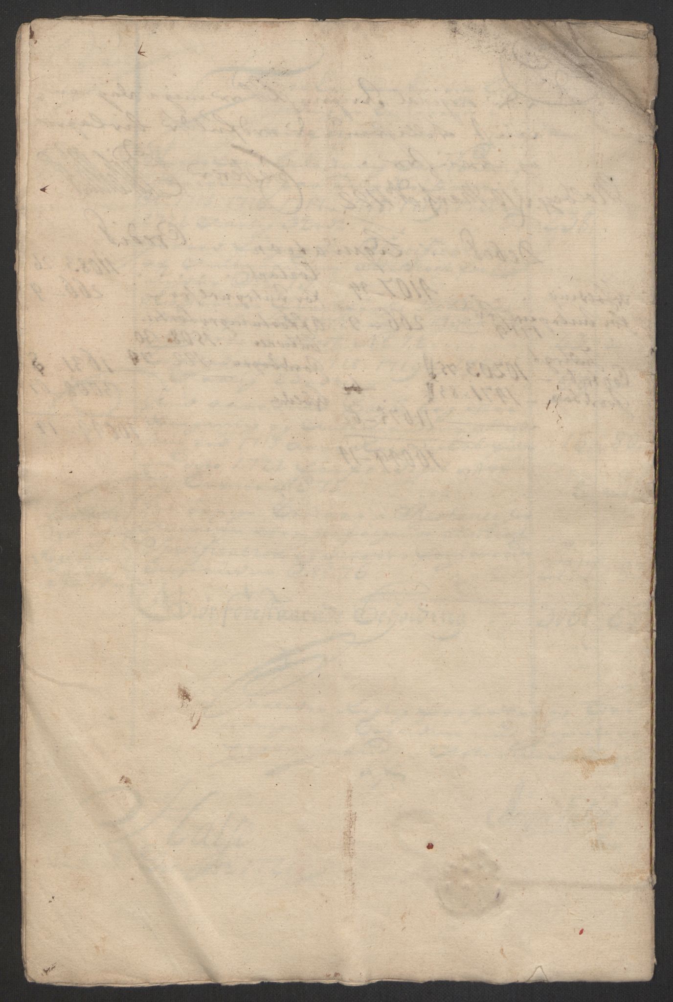 Rentekammeret inntil 1814, Reviderte regnskaper, Fogderegnskap, RA/EA-4092/R56/L3754: Fogderegnskap Nordmøre, 1721, p. 14