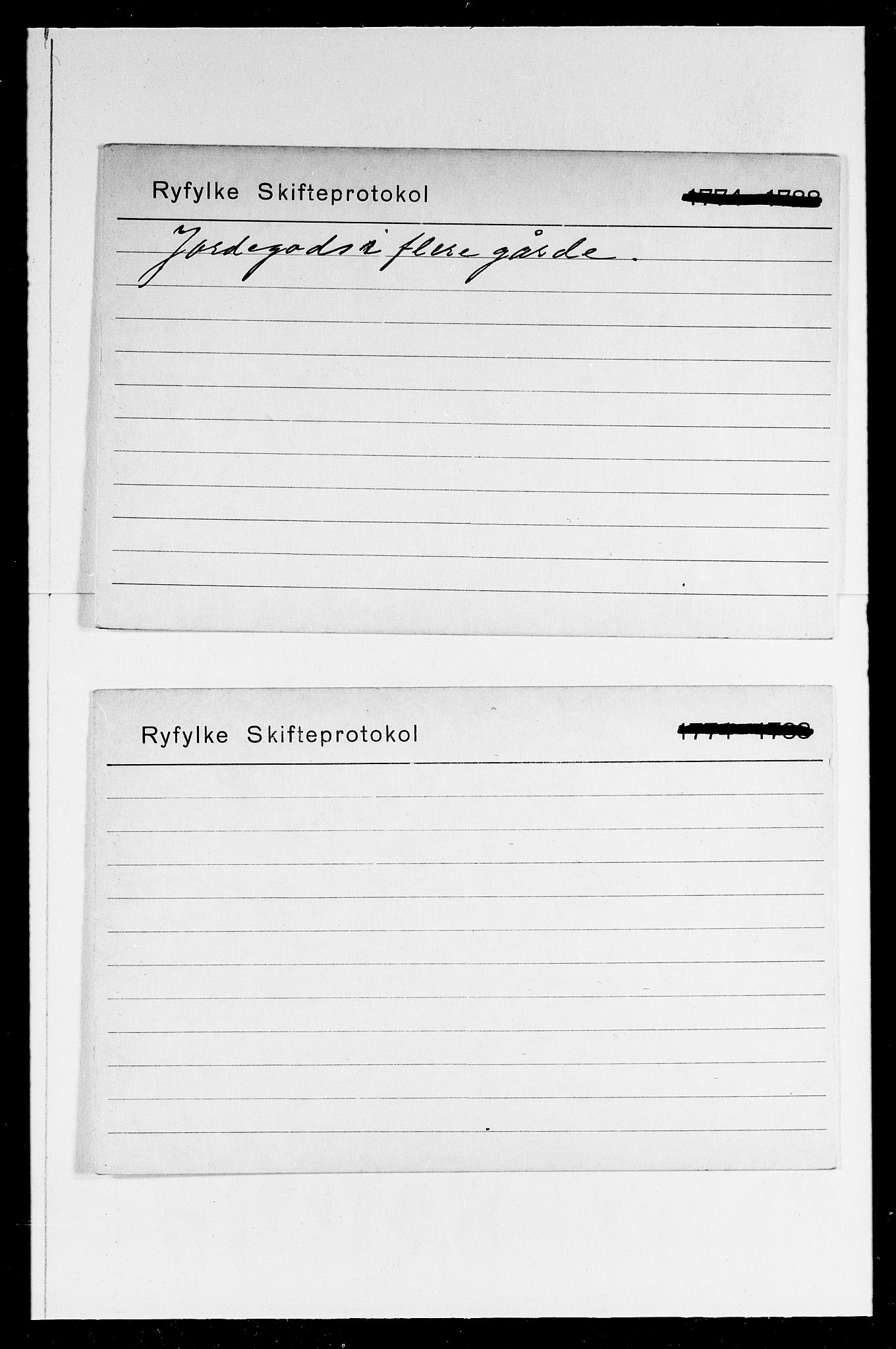Ryfylke tingrett, AV/SAST-A-100055/001/IV, 1666-1670, p. 9