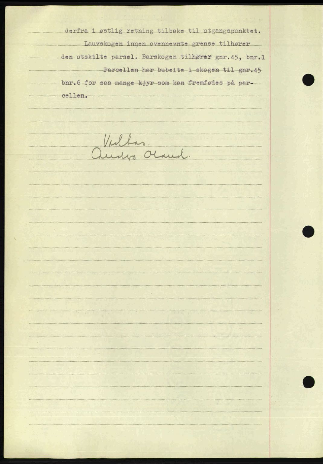 Nedenes sorenskriveri, SAK/1221-0006/G/Gb/Gba/L0059: Mortgage book no. A11, 1948-1948, Diary no: : 1584/1948