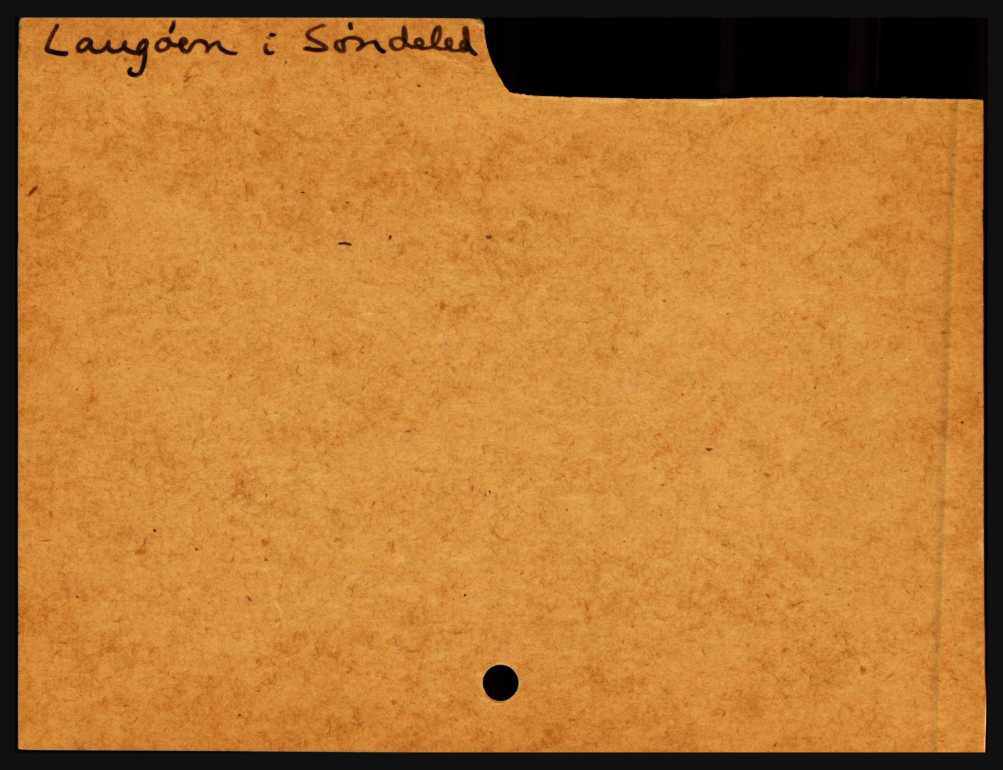 Nedenes sorenskriveri før 1824, AV/SAK-1221-0007/H, p. 17181