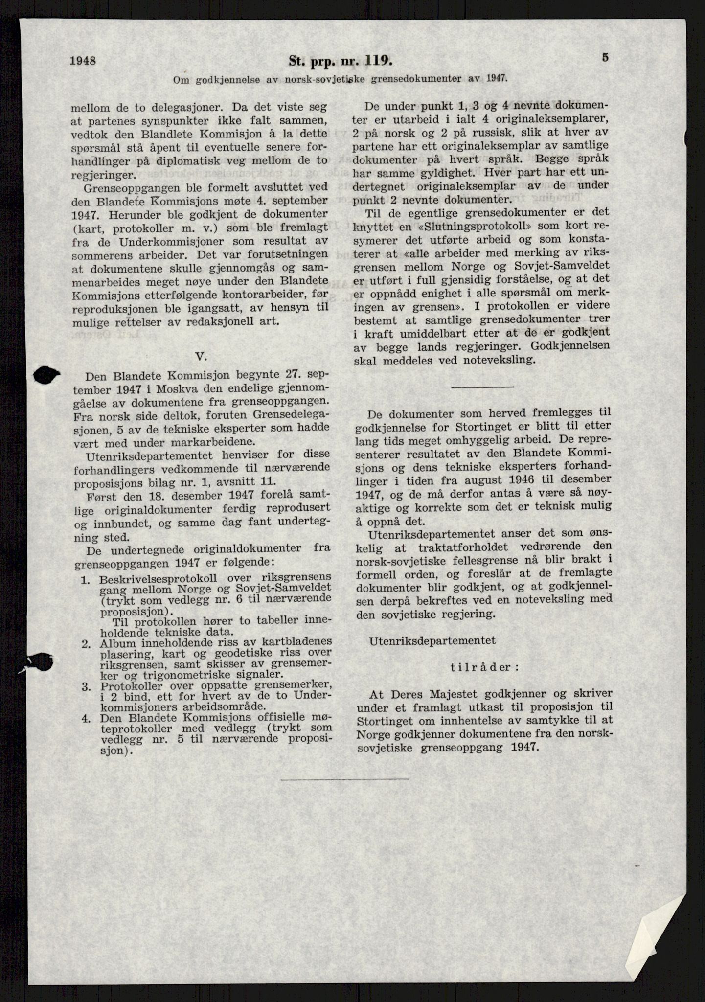Vassdragsdirektoratet/avdelingen, AV/RA-S-6242/F/Fa/L0537: Pasvikelva, 1932-1955, p. 1066