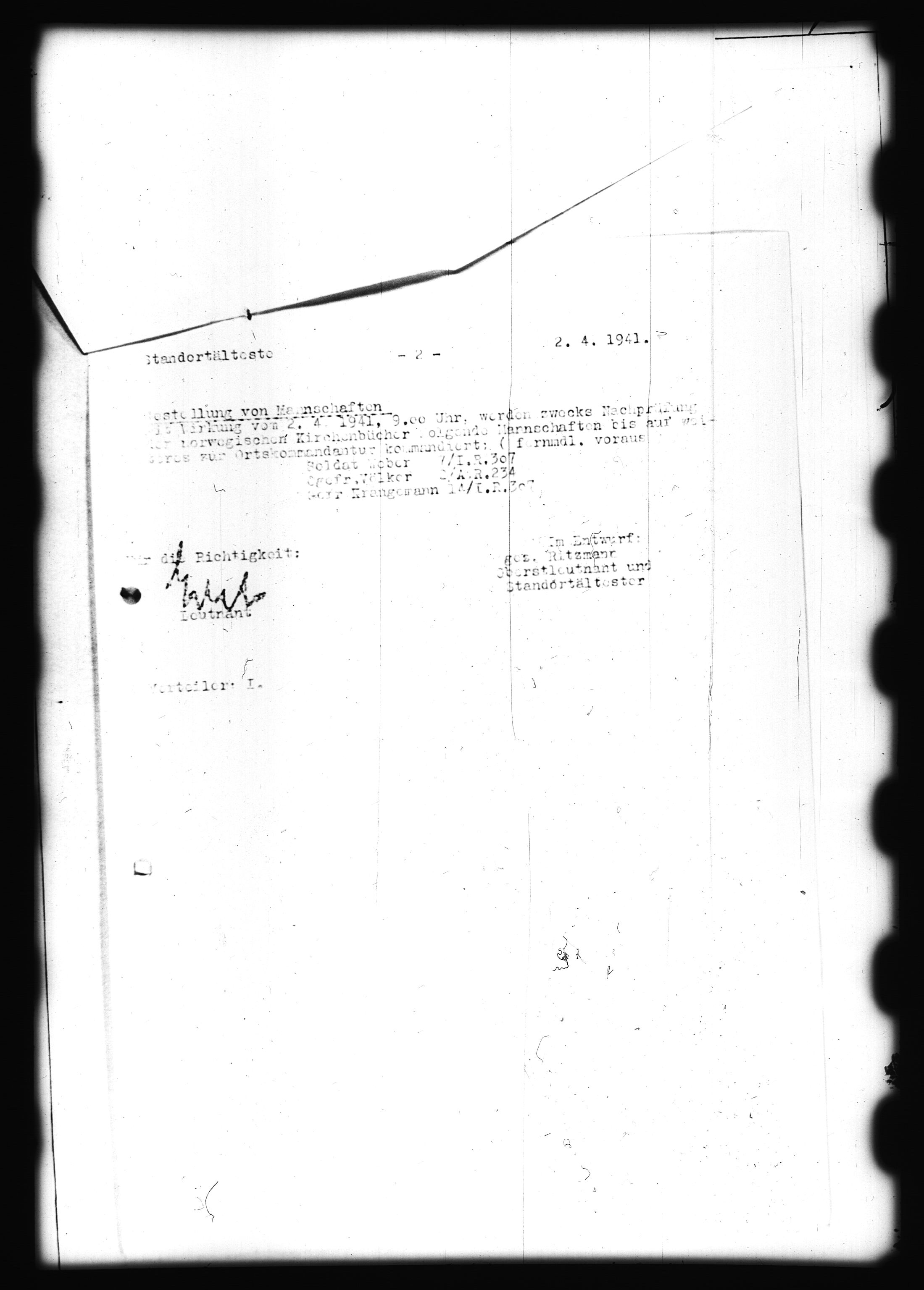 Documents Section, AV/RA-RAFA-2200/V/L0066: Film med LMDC Serial Number., 1940-1945, p. 7