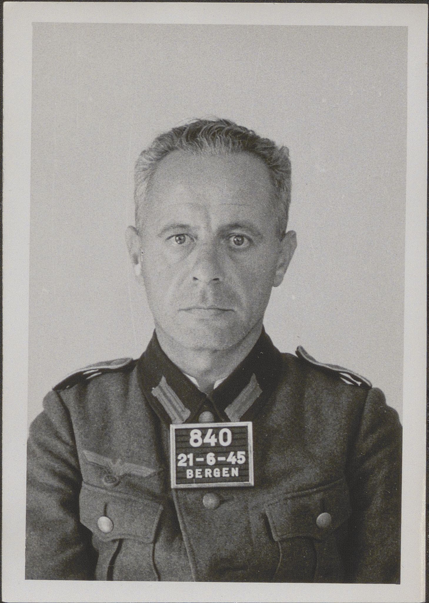 Bergen politikammer / politidistrikt, AV/SAB-A-60401/Y/Yc/Ycd/L0004: Personfoto - landsvikere etc, 1945-1947, p. 792