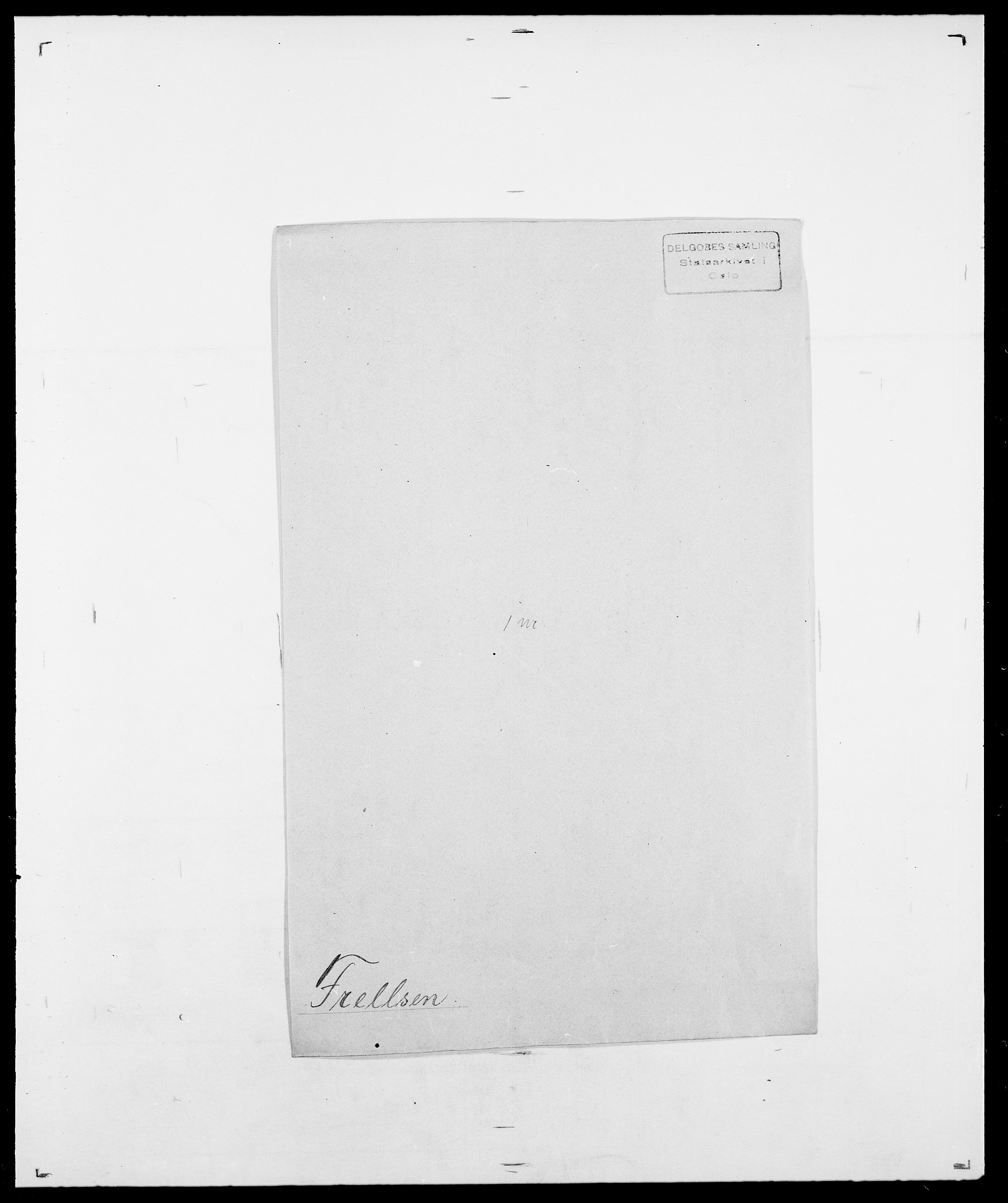 Delgobe, Charles Antoine - samling, SAO/PAO-0038/D/Da/L0012: Flor, Floer, Flohr - Fritzner, p. 739