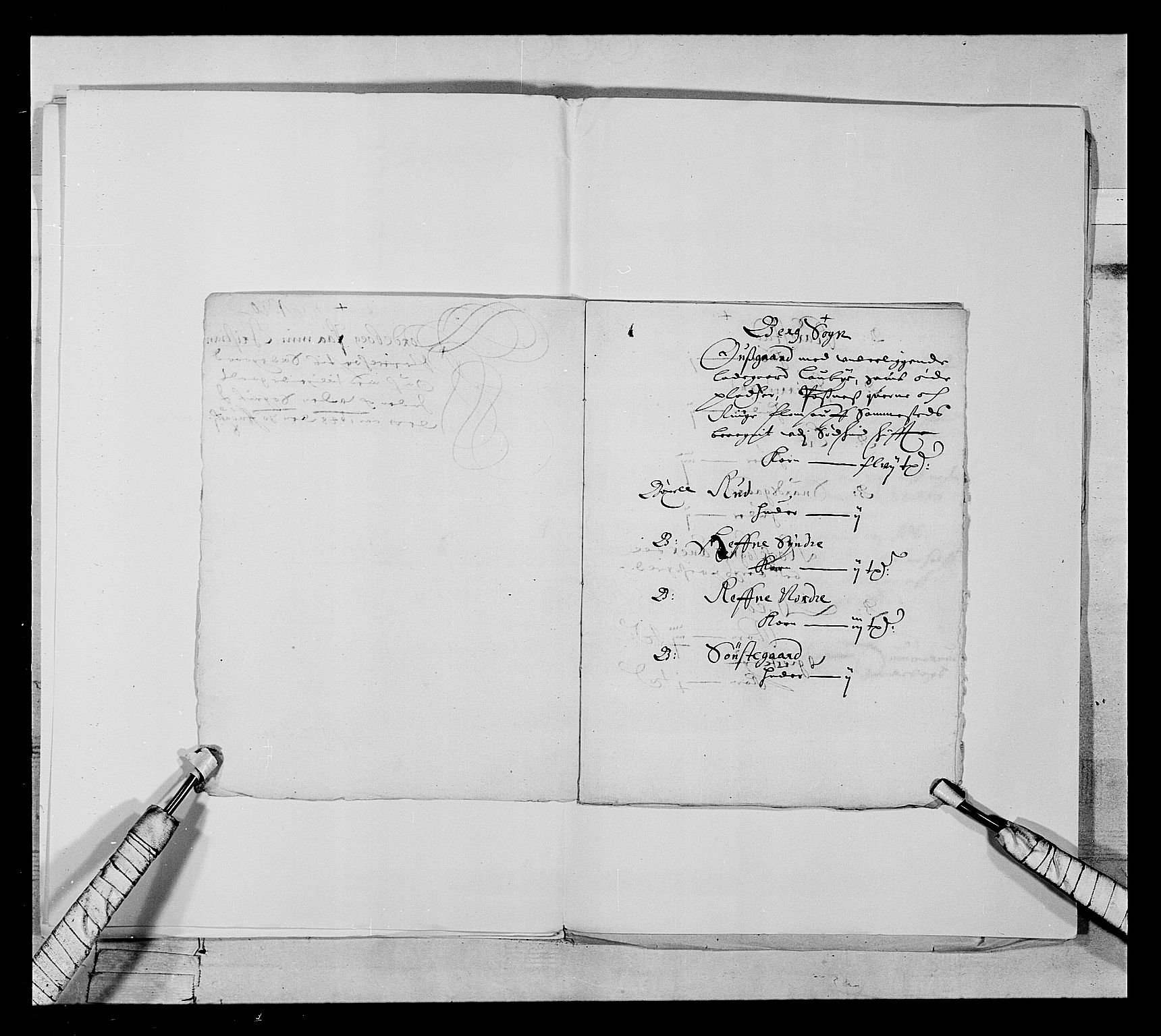 Stattholderembetet 1572-1771, AV/RA-EA-2870/Ek/L0021/0001: Jordebøker 1633-1658: / Adelsjordebøker innlevert til hyllingen i august 1648 og senere, 1648-1649, p. 114