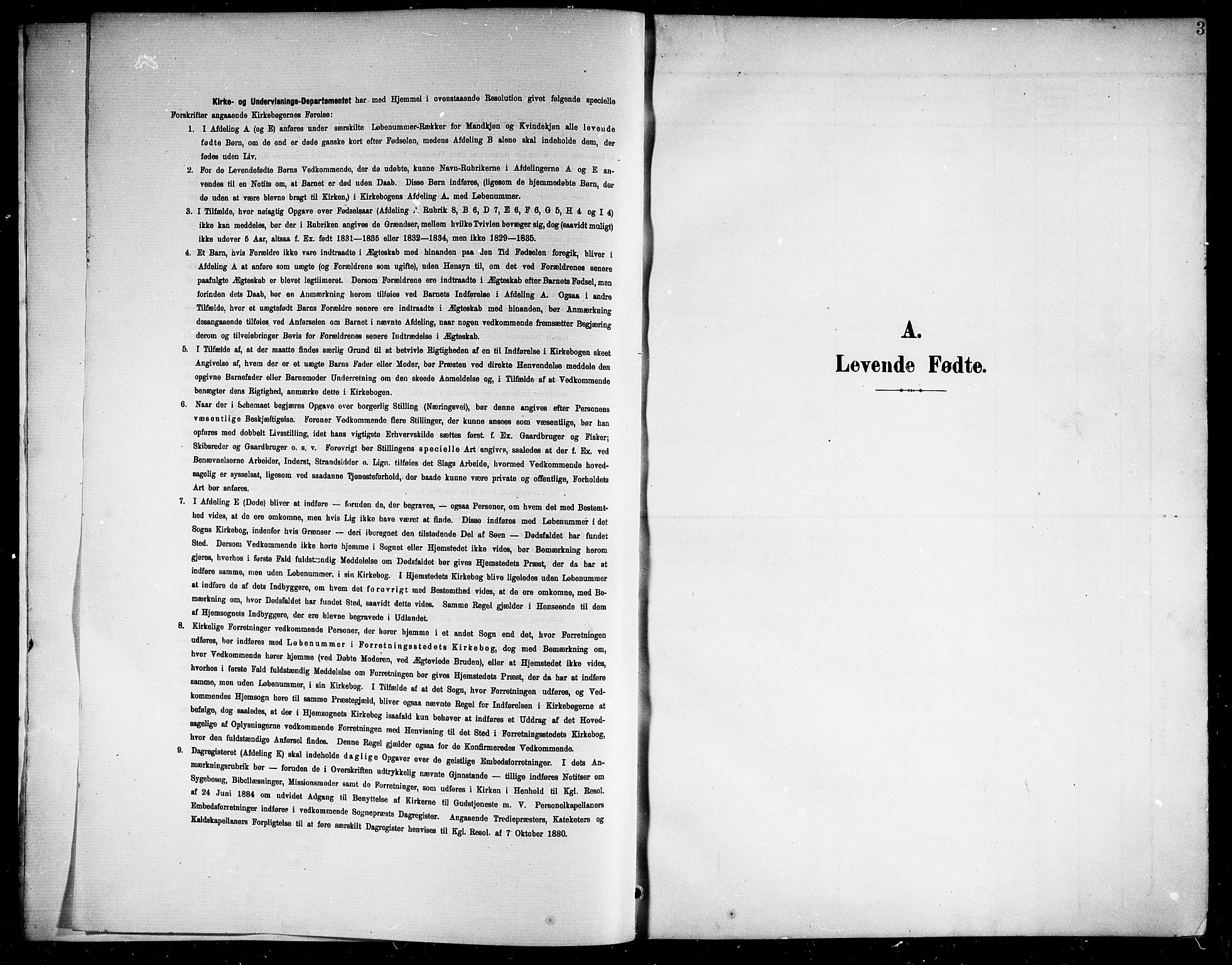 Ministerialprotokoller, klokkerbøker og fødselsregistre - Nordland, SAT/A-1459/859/L0860: Parish register (copy) no. 859C06, 1899-1909, p. 3