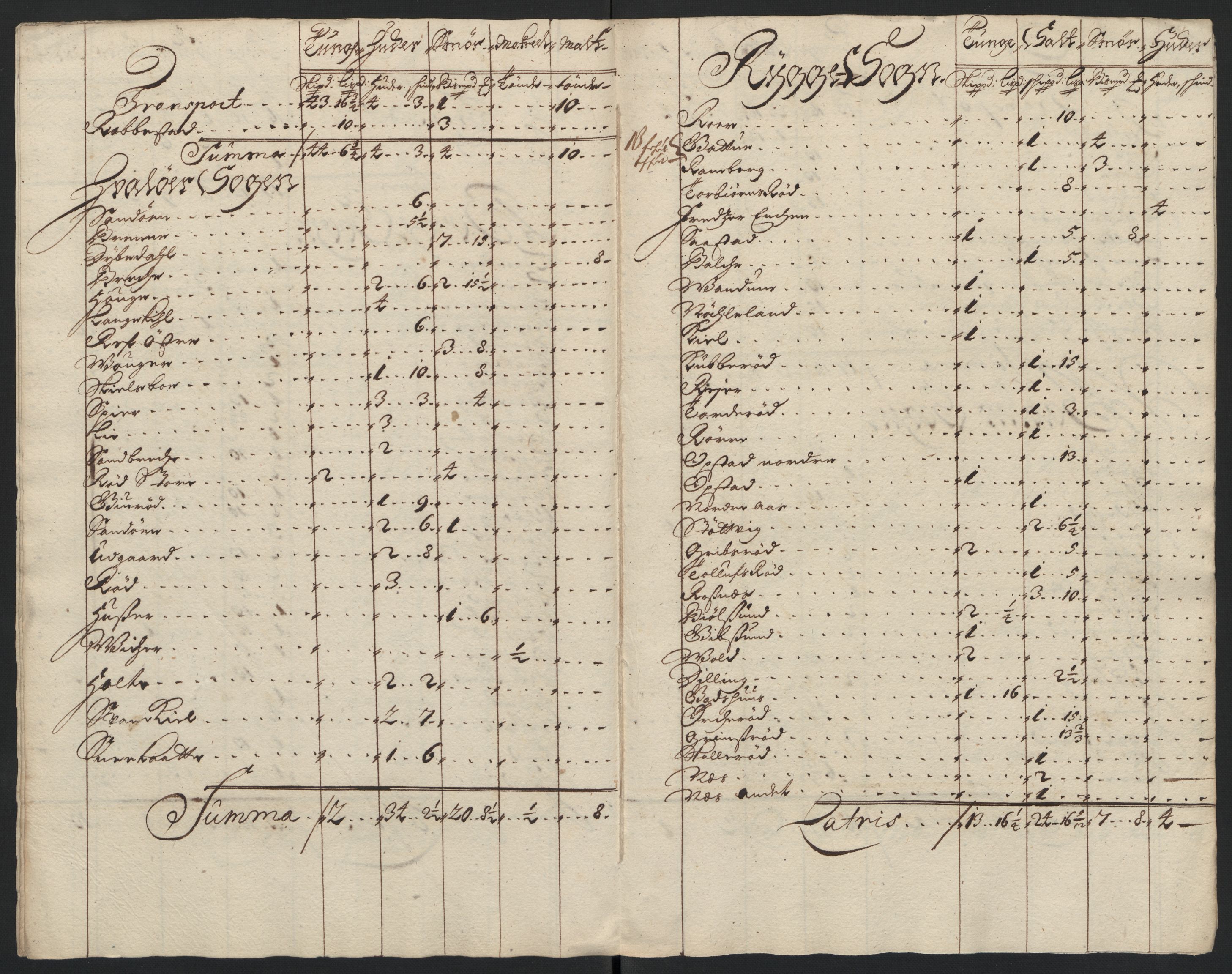 Rentekammeret inntil 1814, Reviderte regnskaper, Fogderegnskap, RA/EA-4092/R04/L0127: Fogderegnskap Moss, Onsøy, Tune, Veme og Åbygge, 1698, p. 29