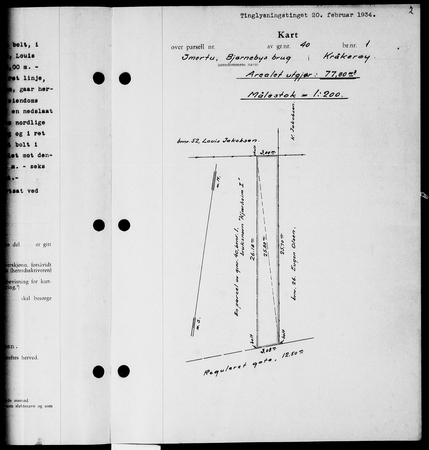 Onsøy sorenskriveri, SAO/A-10474/G/Ga/Gaa/L0074: Mortgage book no. I 74, 1934-1934, p. 2