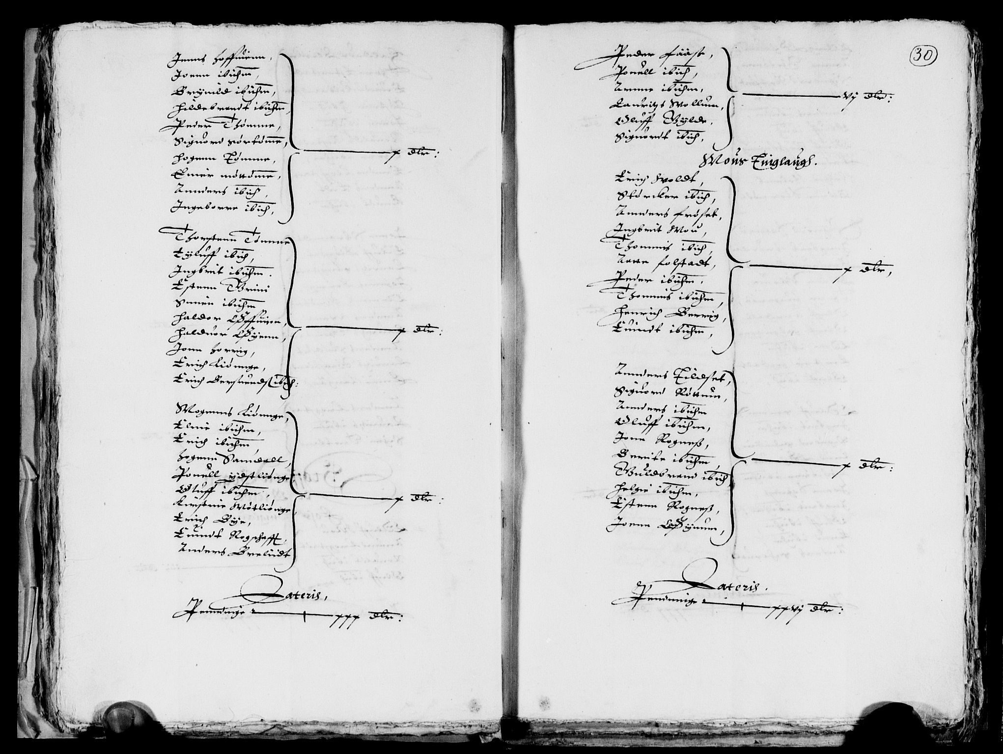 Rentekammeret inntil 1814, Reviderte regnskaper, Lensregnskaper, AV/RA-EA-5023/R/Rb/Rbw/L0008: Trondheim len, 1611-1612