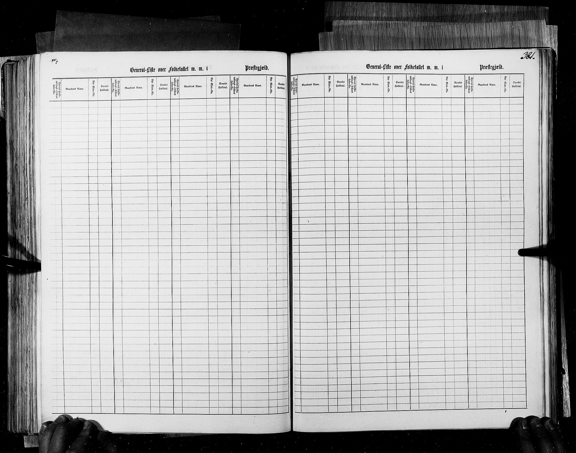 RA, Census 1855, vol. 6B: Nordland amt og Finnmarken amt, 1855, p. 381