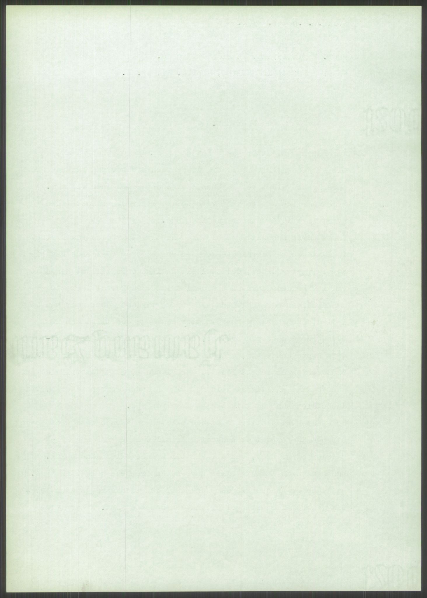 Samlinger til kildeutgivelse, Amerikabrevene, AV/RA-EA-4057/F/L0006: Innlån fra Akershus: Hilton - Solem, 1838-1914, p. 22