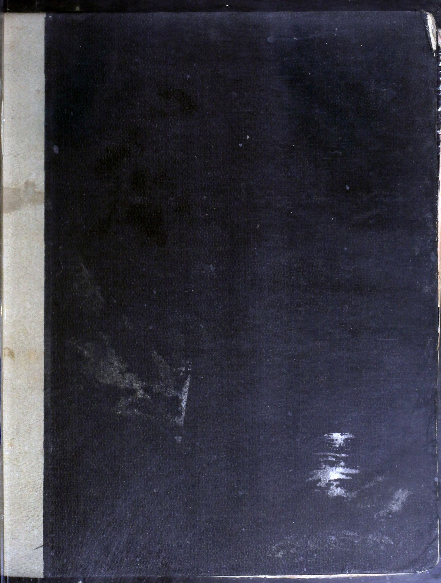 A/S Sulitjelma Gruber, AIN/NA052/B/Ba/L0019: Kopibok - Diverse adressater, 1905