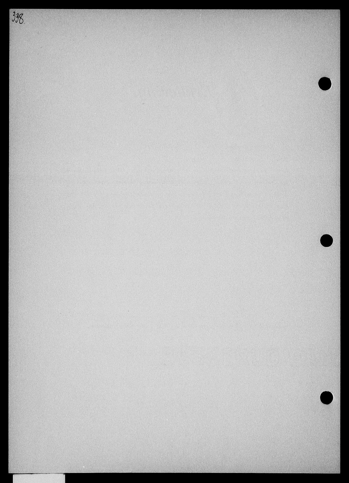 Holmestrand sorenskriveri, SAKO/A-67/G/Ga/Gaa/L0054: Mortgage book no. A-54, 1941-1942, Diary no: : 1888/1941